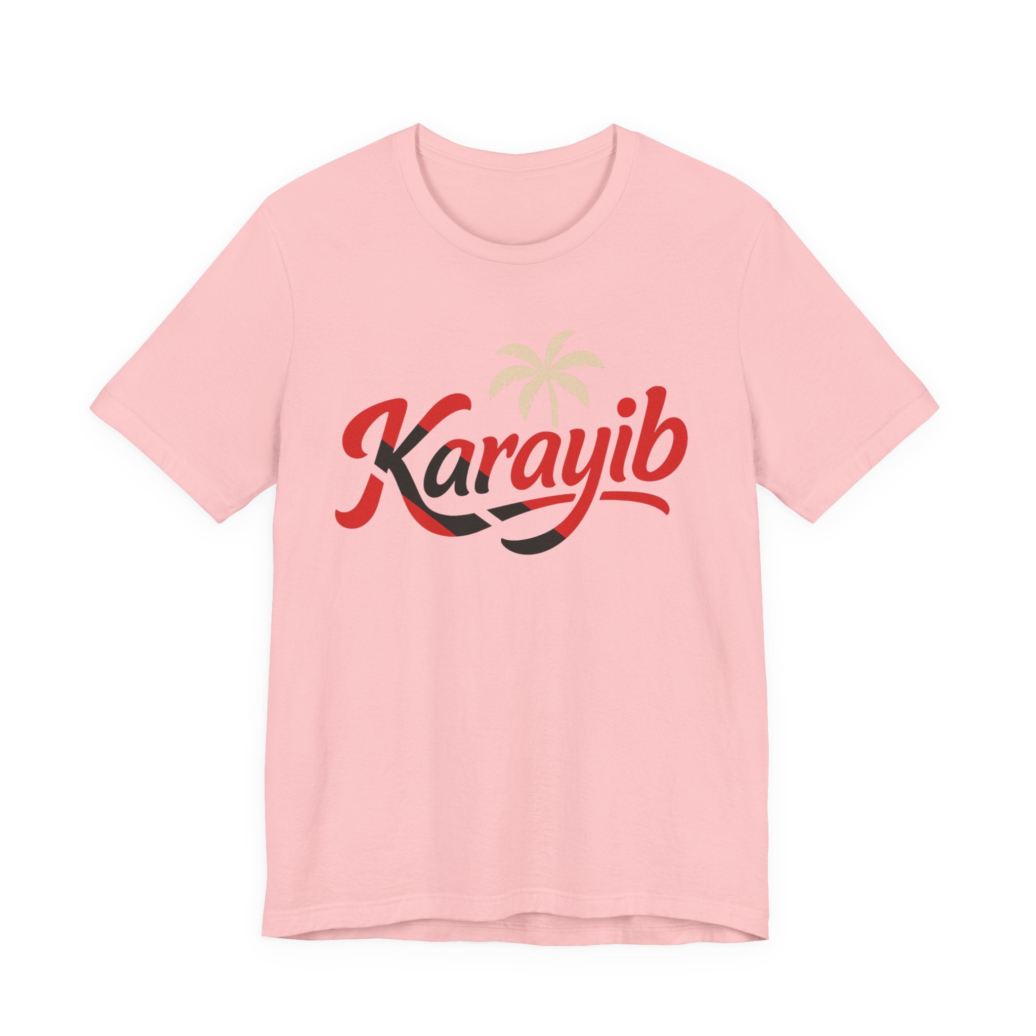 Karayib’s Premium Tee- Trinidad