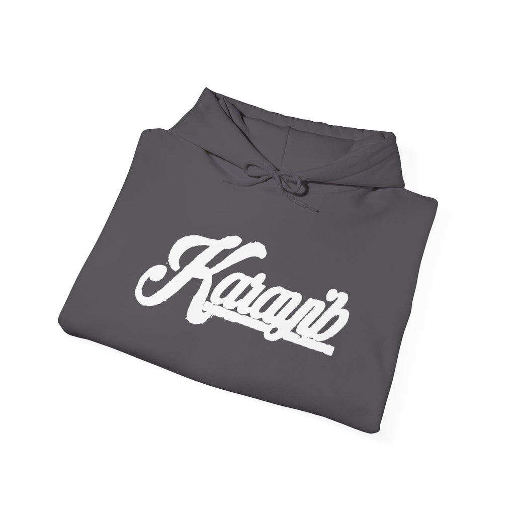 Premium Unisex Hoodie