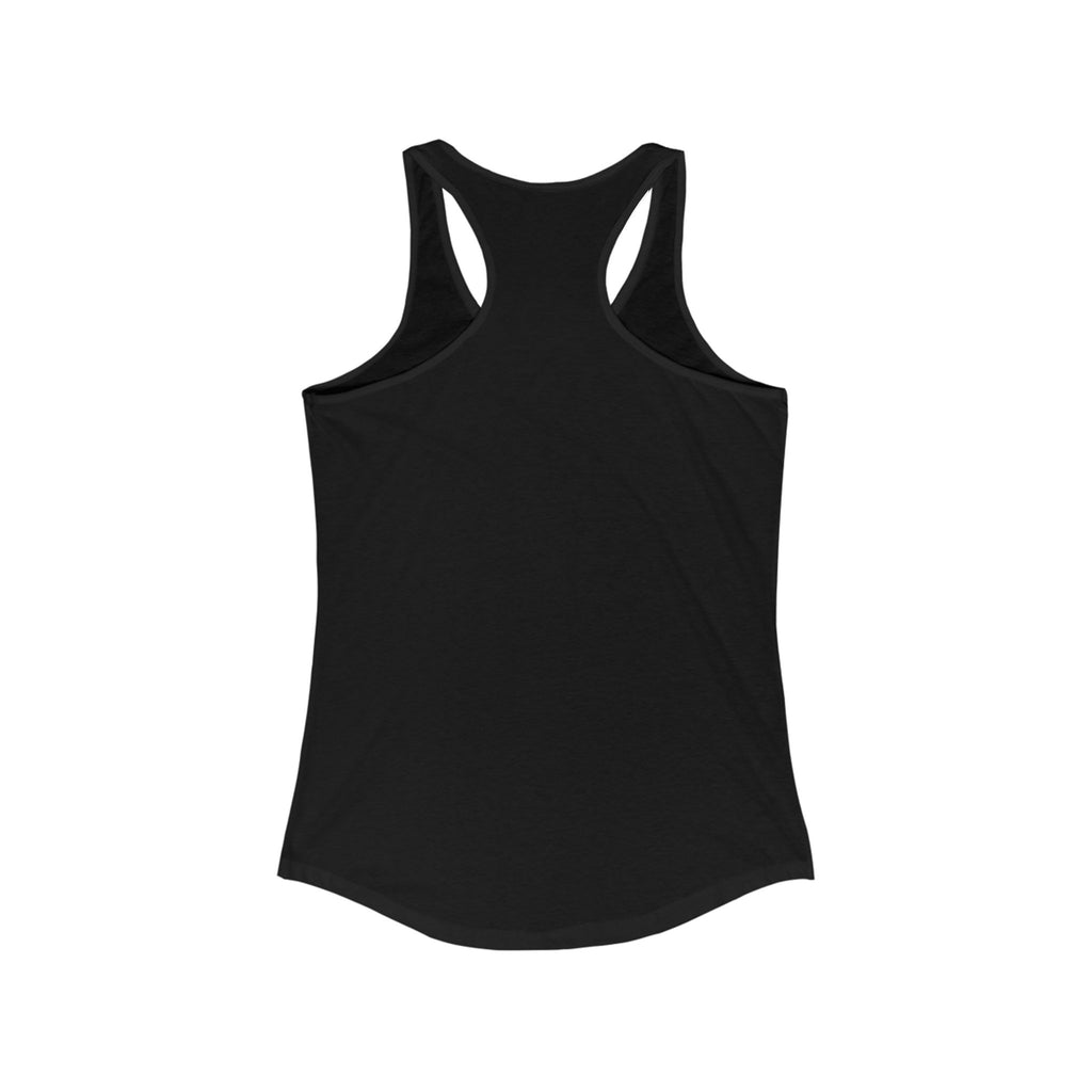 Women's Racerback Tank Top