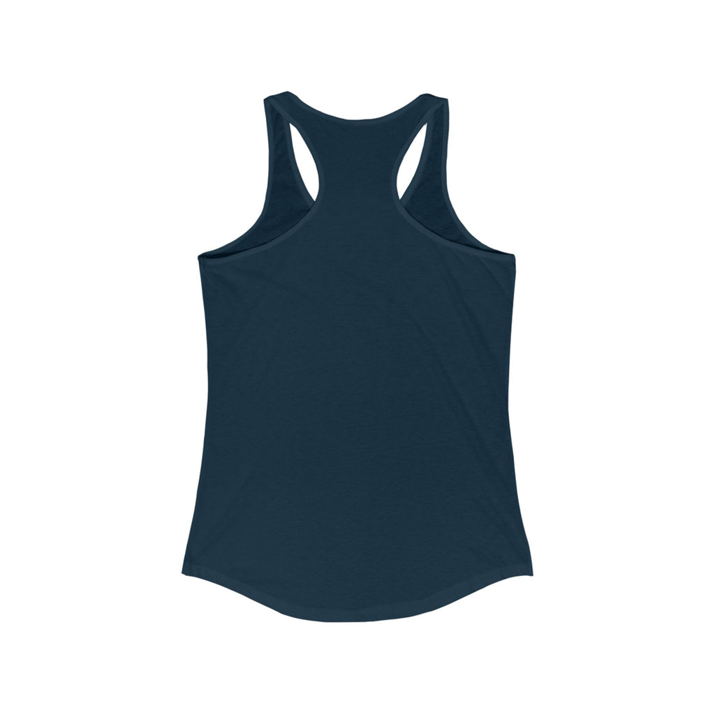 Women's Racerback Tank Top