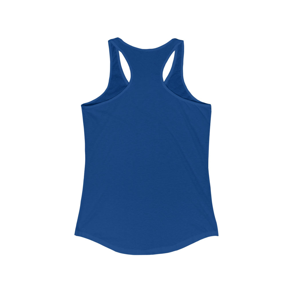 Women's Racerback Tank Top
