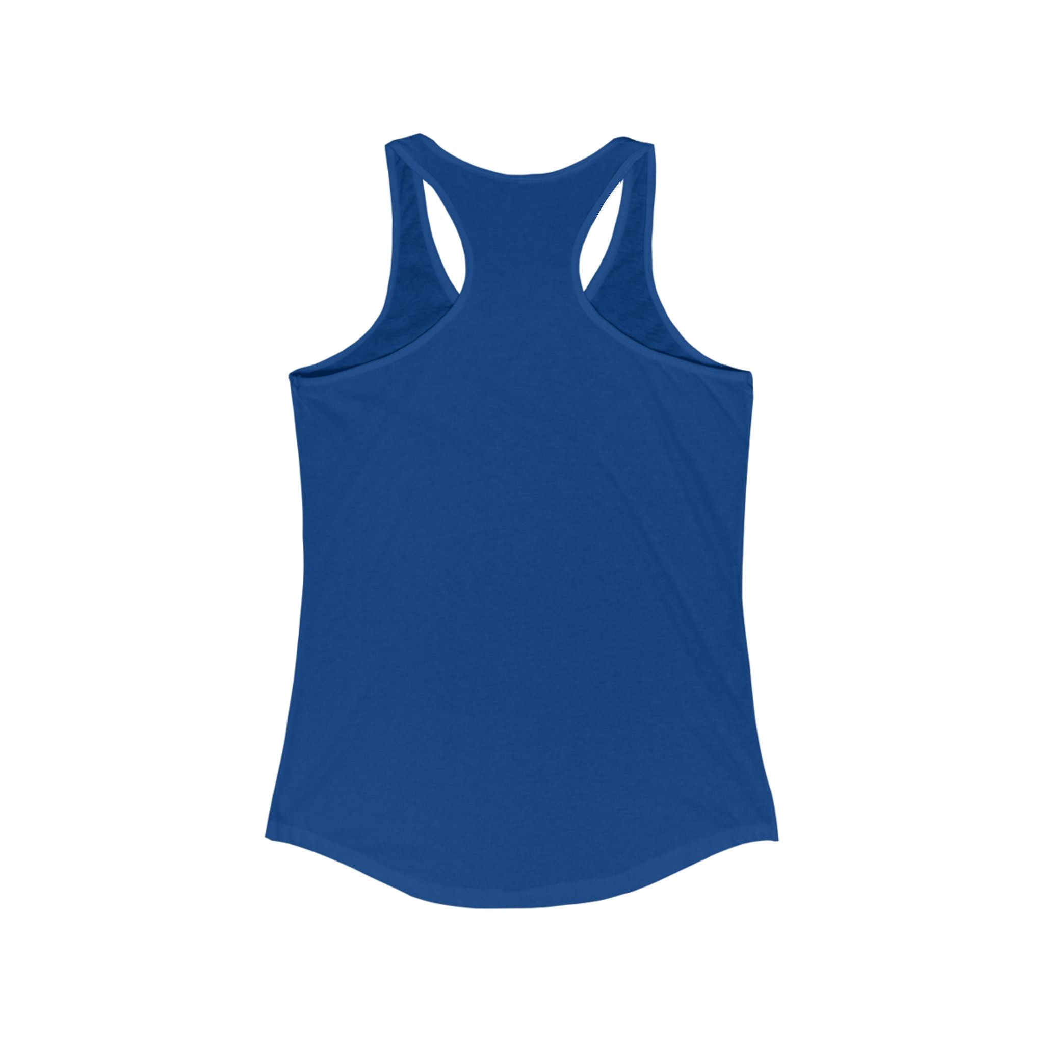 Women's Racerback Tank Top
