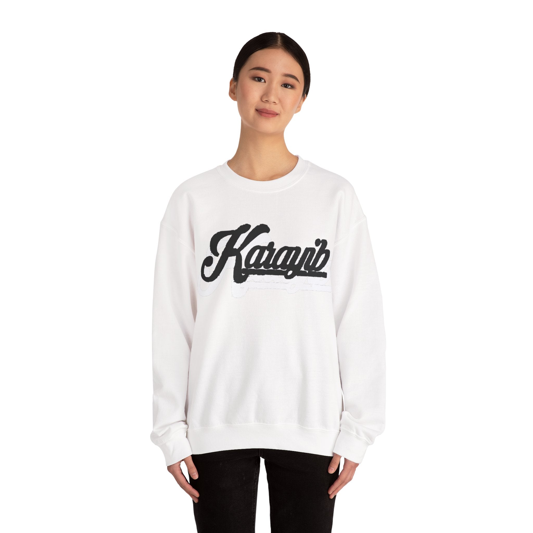 Sweatshirt (Unisex)