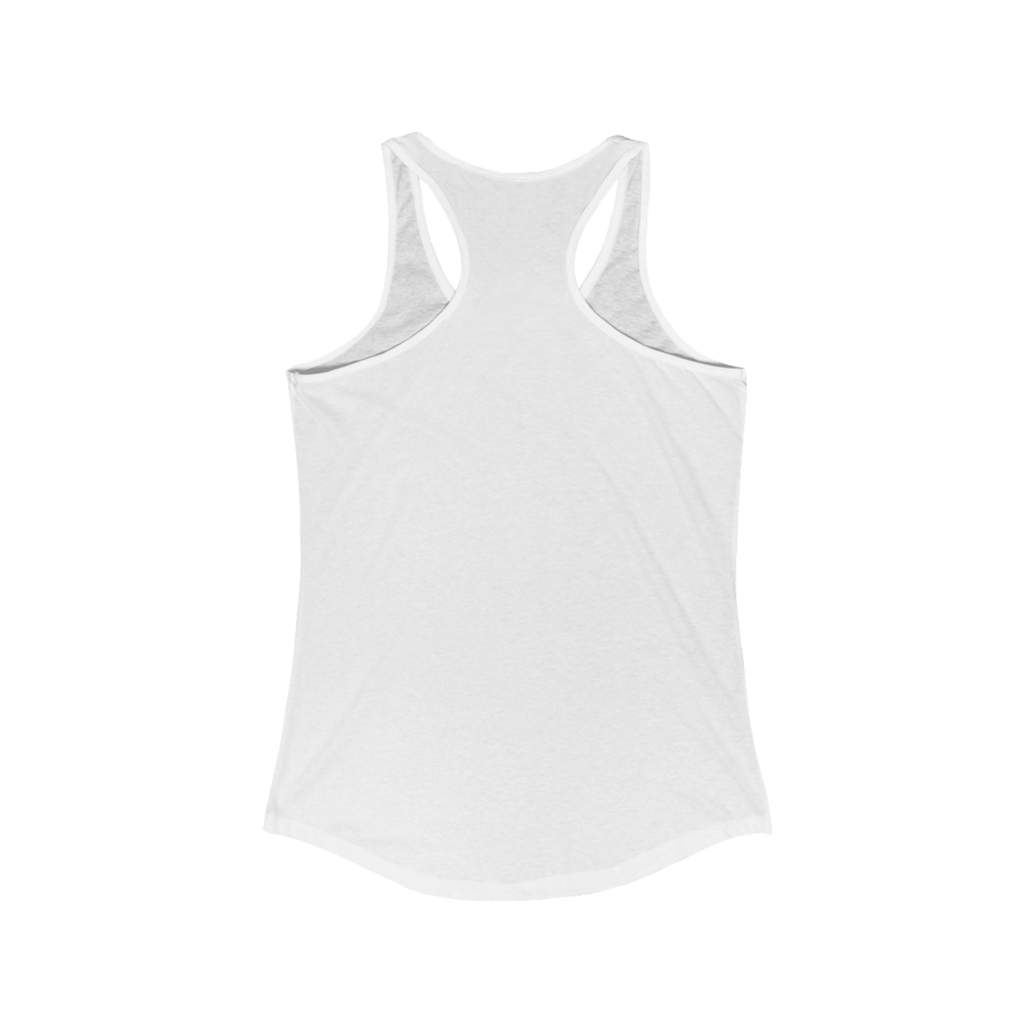 Women's Racerback Tank Top