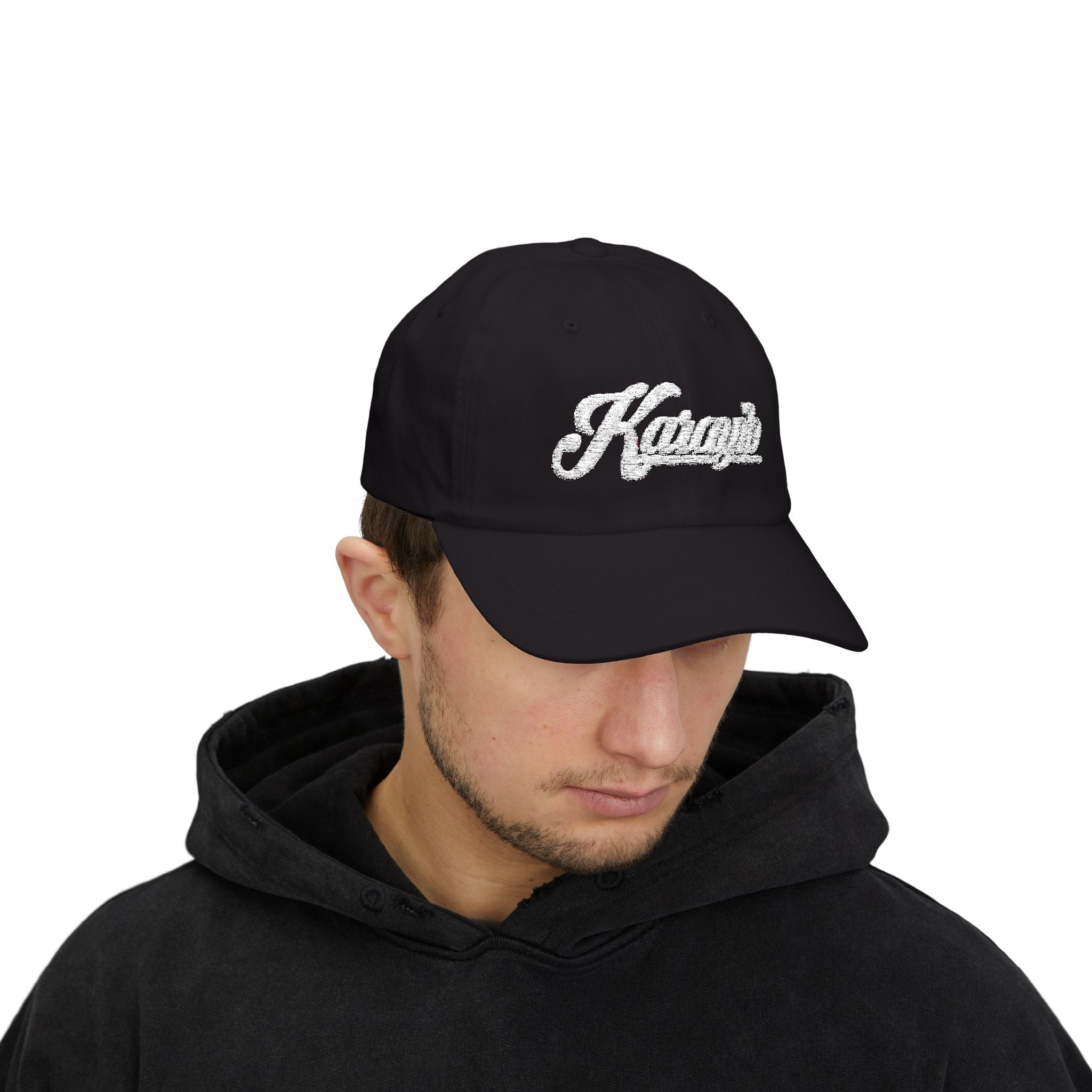 Karayib’s Premium Hat