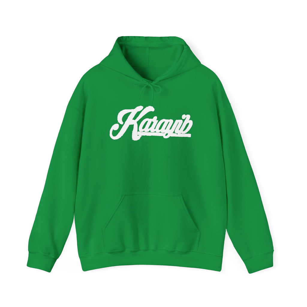 Premium Unisex Hoodie