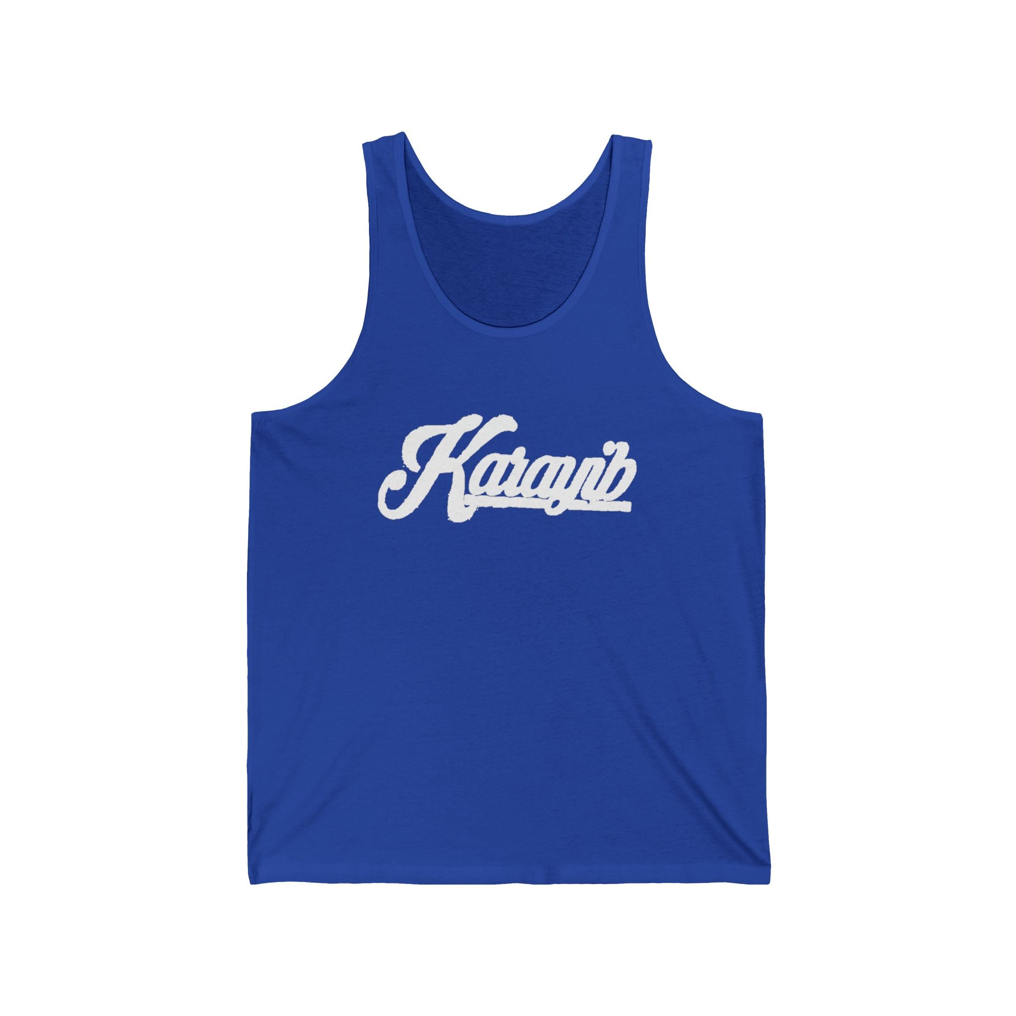 Karayib Classic Men Tank
