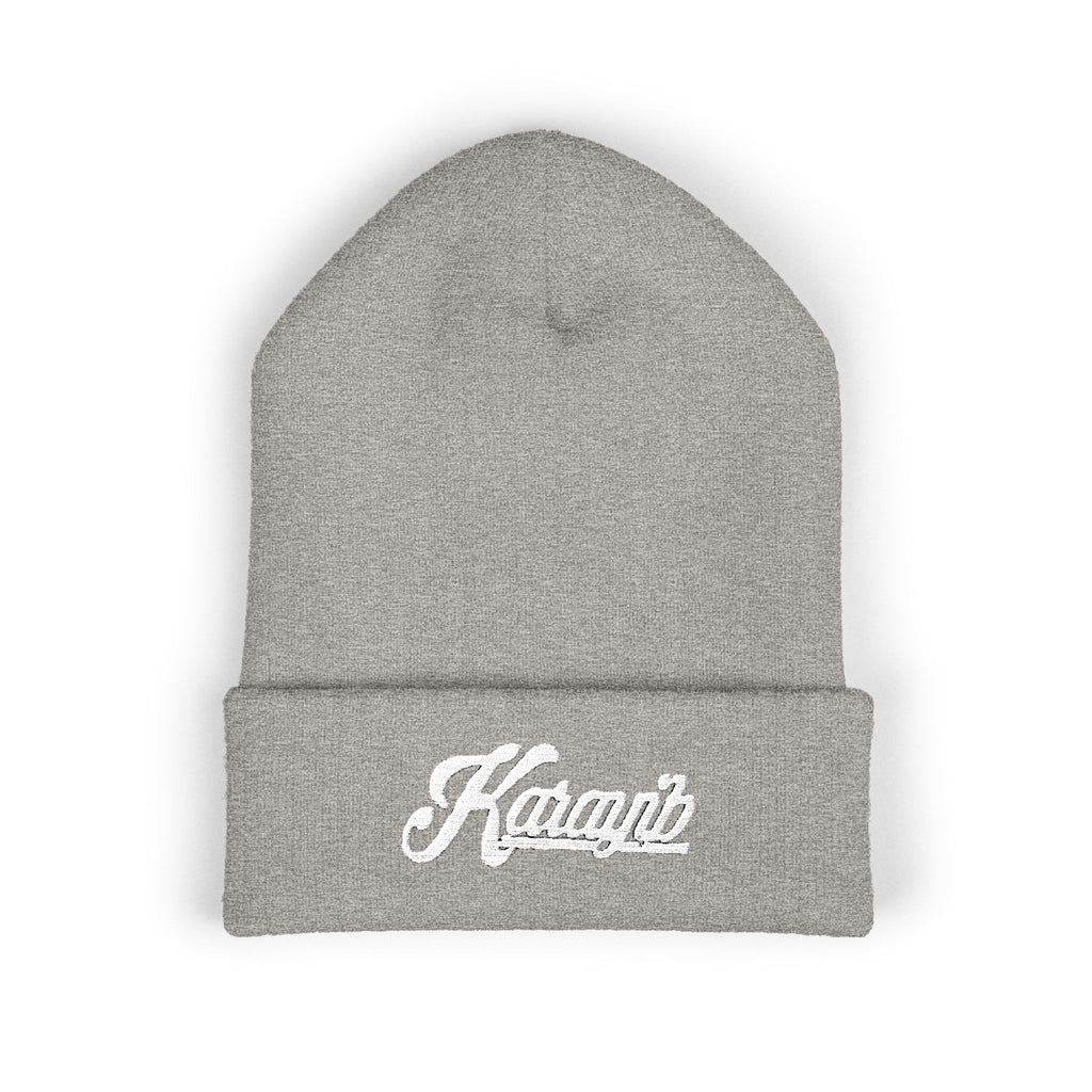 Karayib’s Classic Beanie