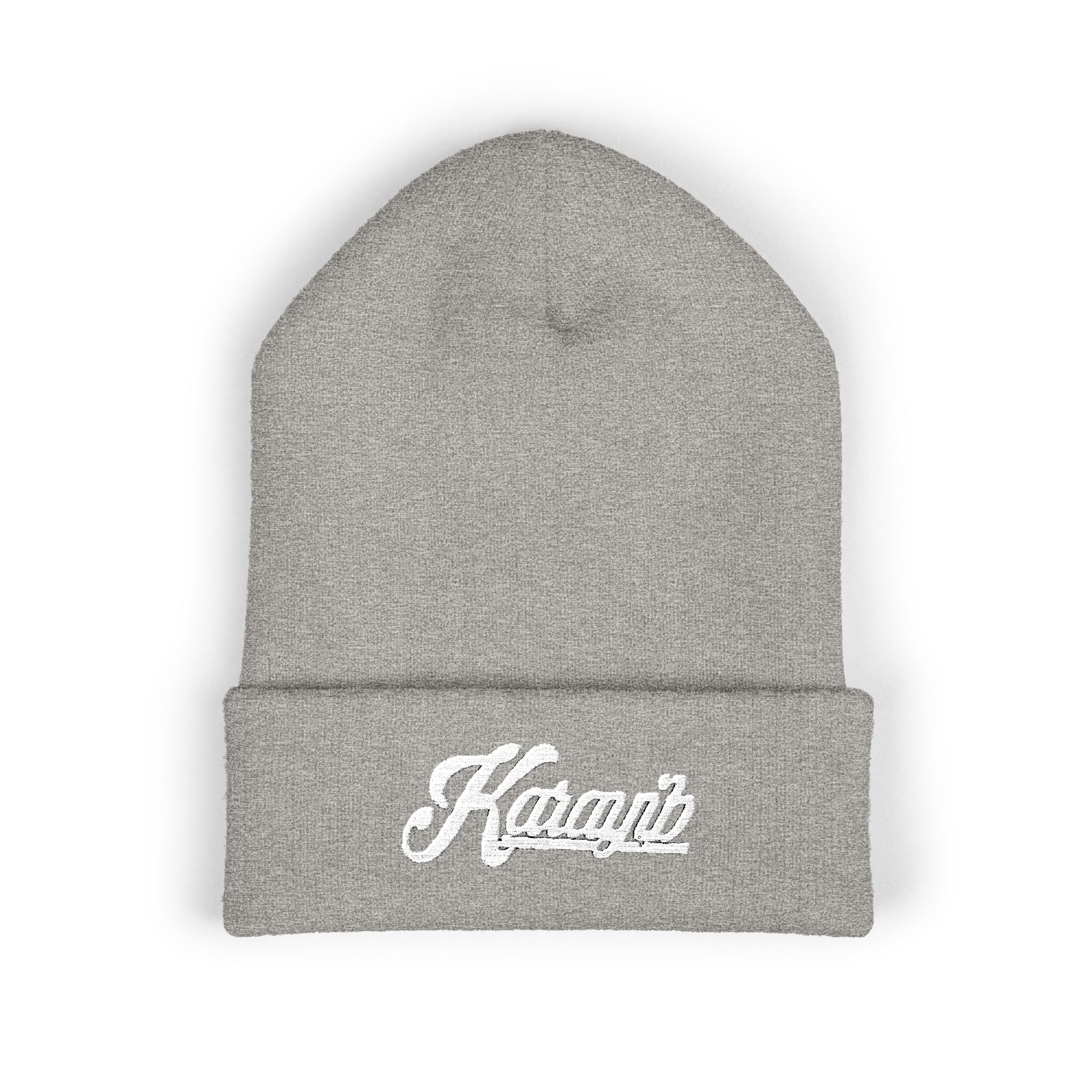 Karayib’s Classic Beanie