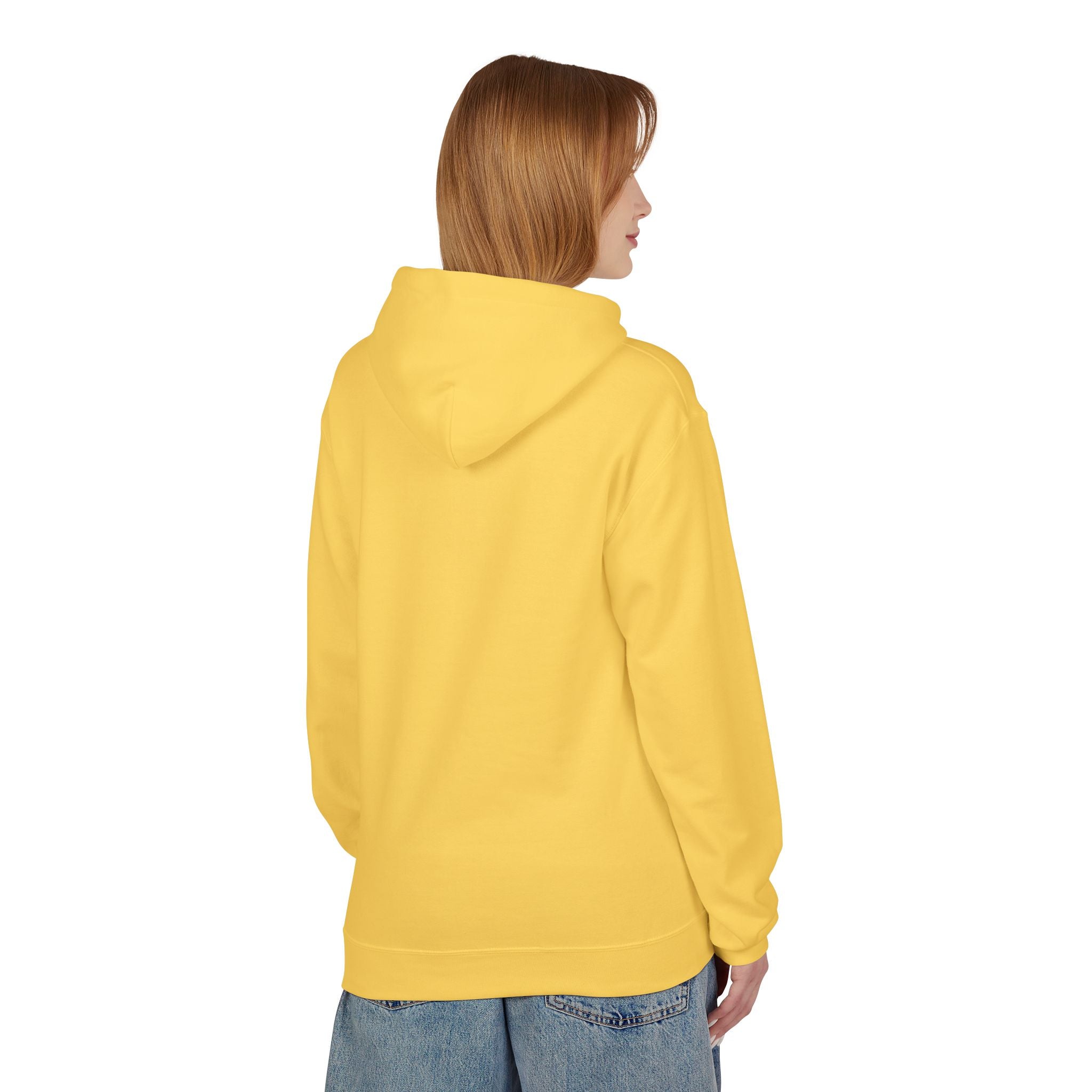 Karayib’s Premium Hoodie — Jamaica