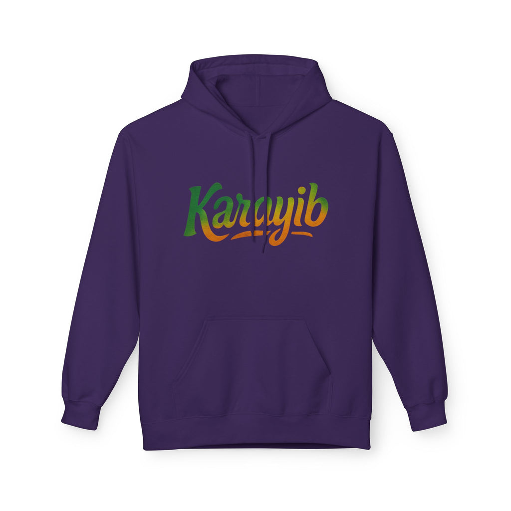 Karayib’s Premium Hoodie — Jamaica