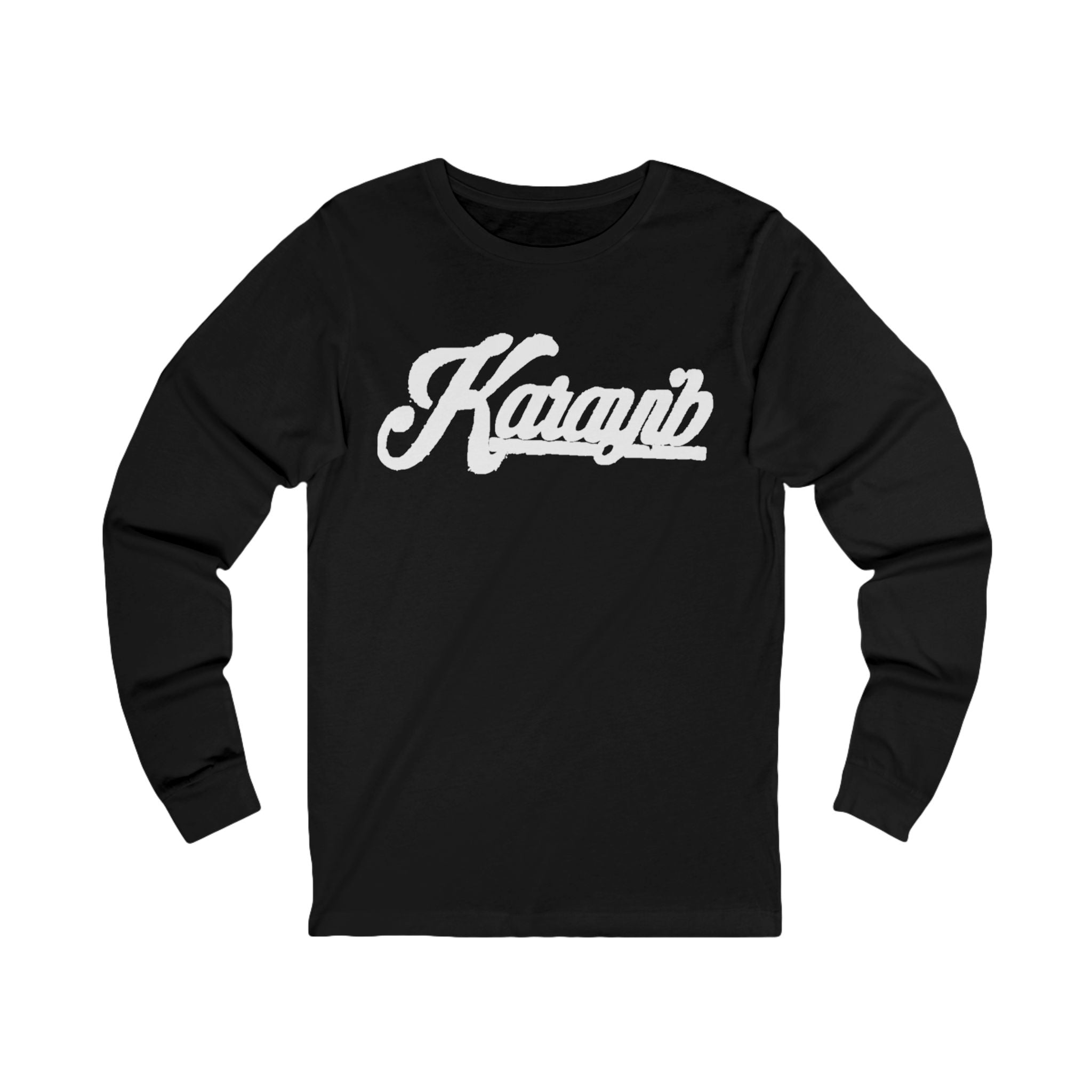 Karayib Long Sleeve Tee