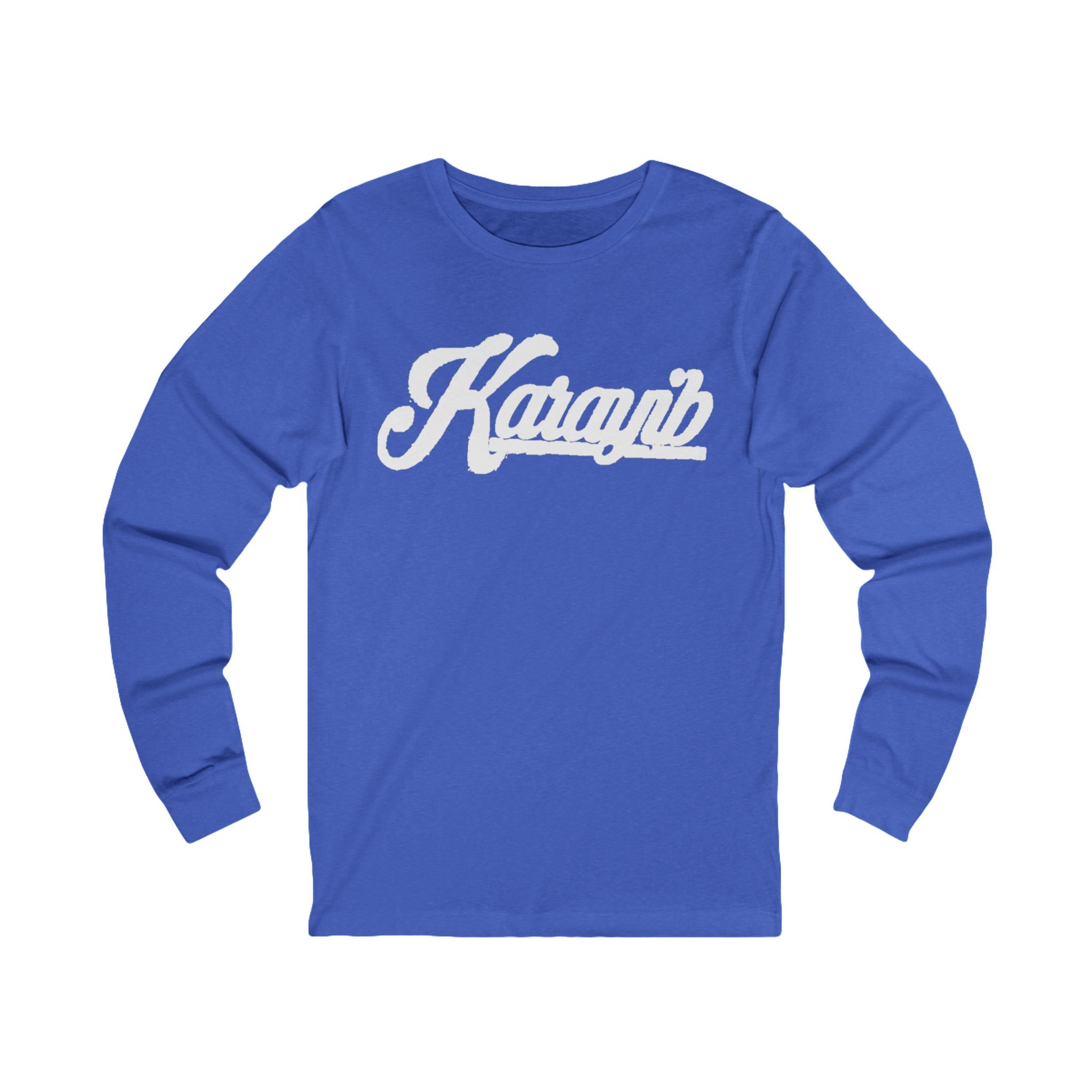 Karayib Long Sleeve Tee