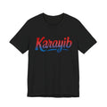 Karayib Premium Tee — Haiti
