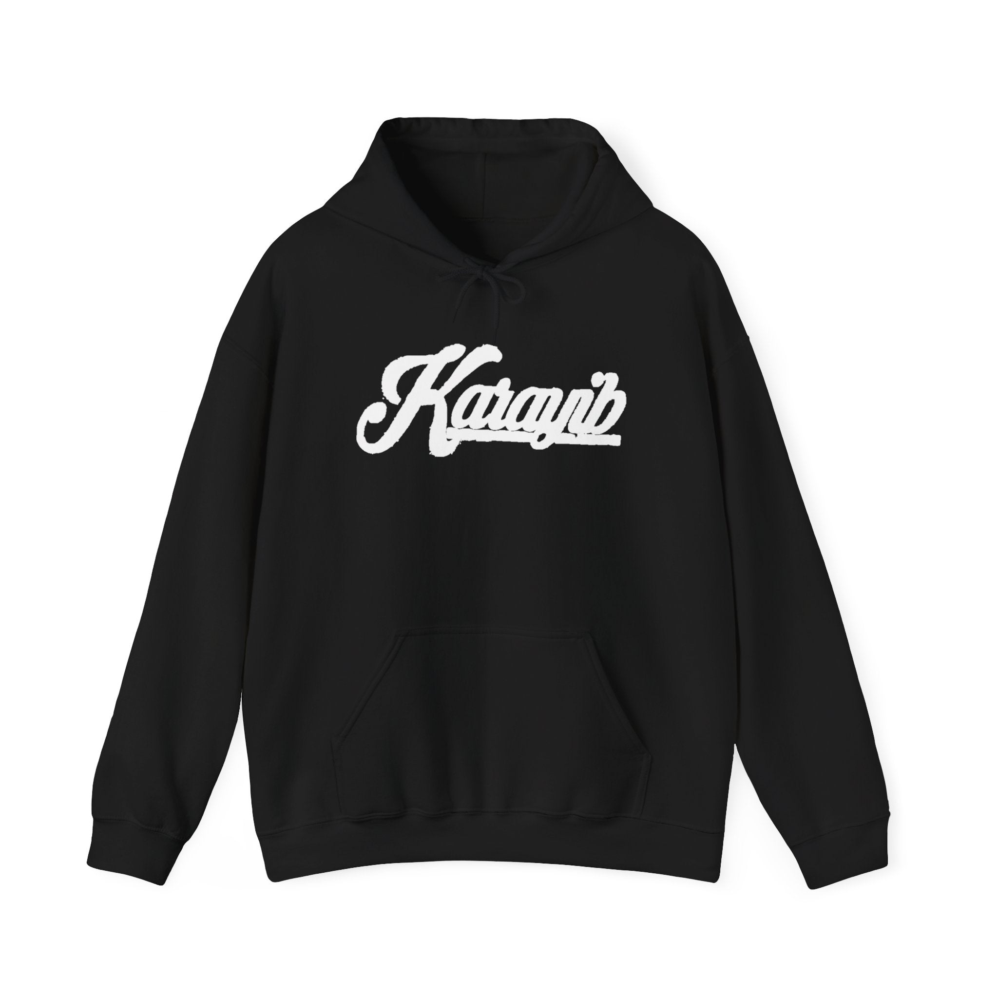 Premium Unisex Hoodie
