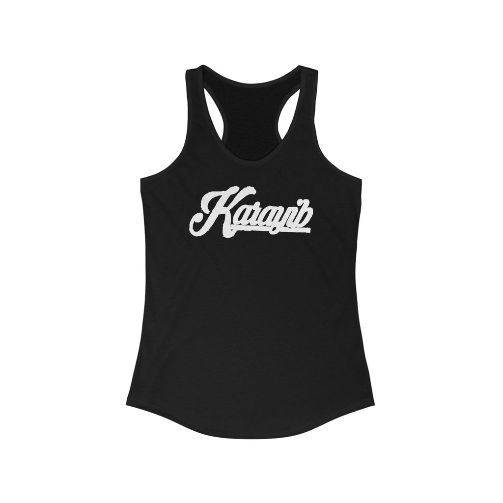 Women's Racerback Tank Top