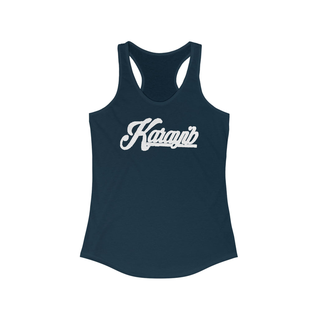 Women's Racerback Tank Top
