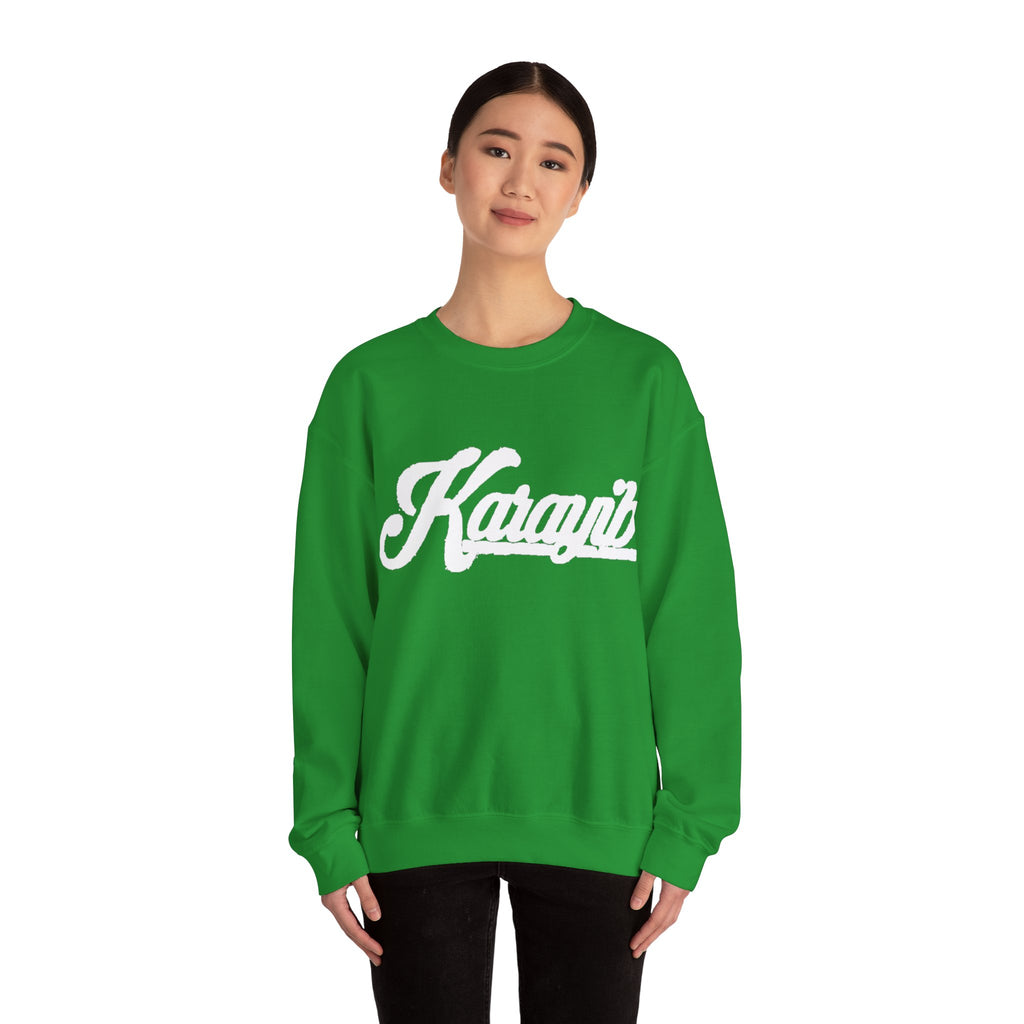 Sweatshirt (Unisex)