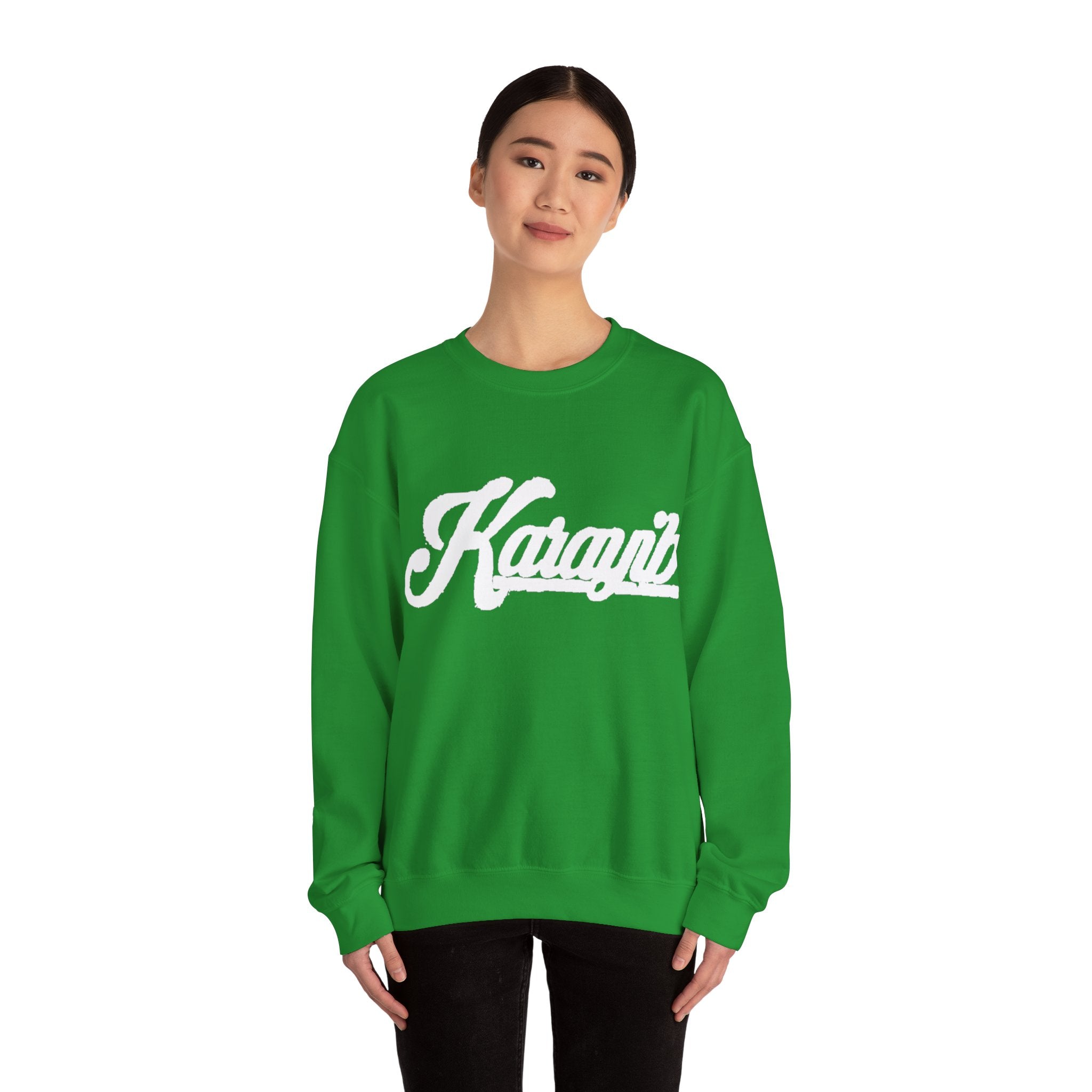 Sweatshirt (Unisex)