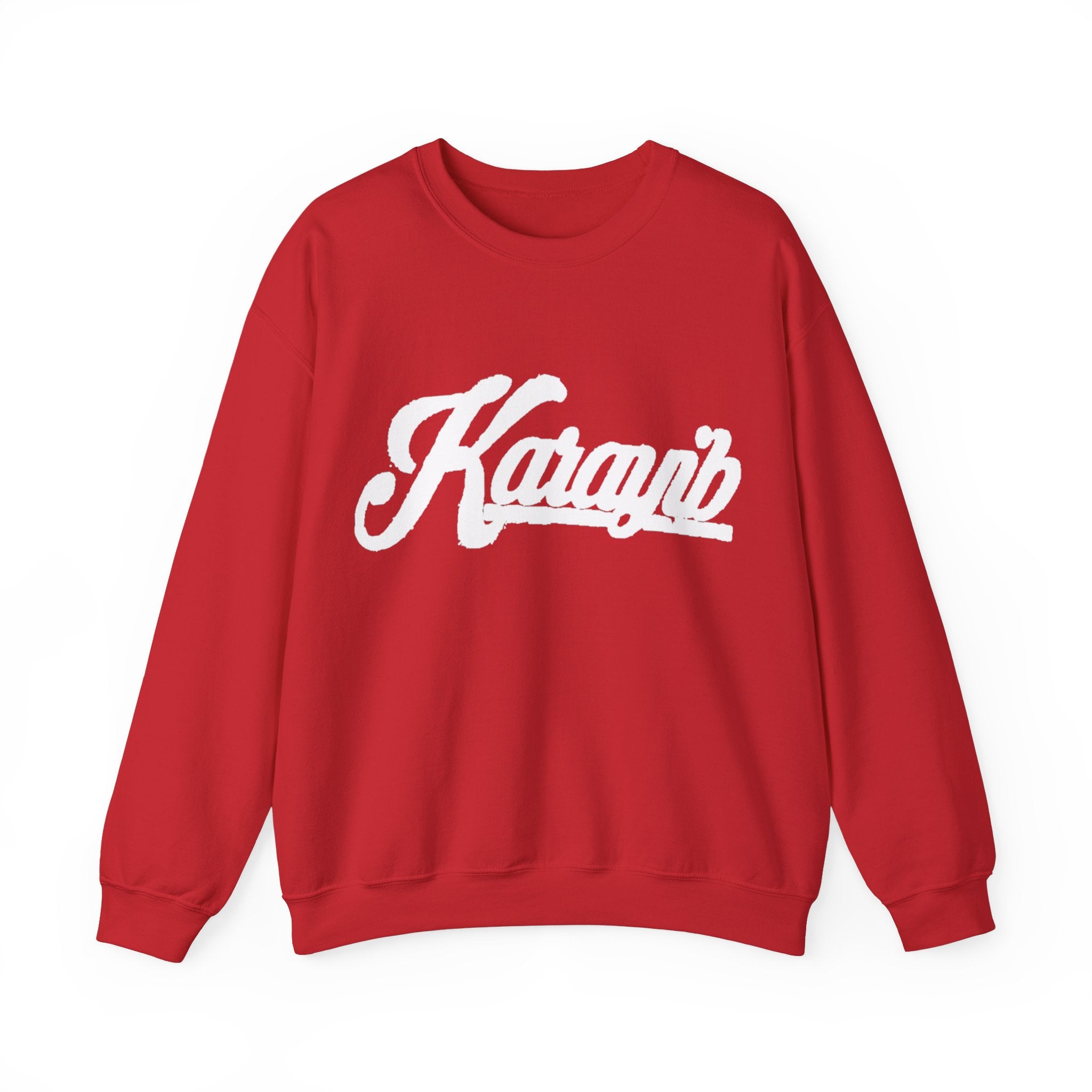 Sweatshirt (Unisex)
