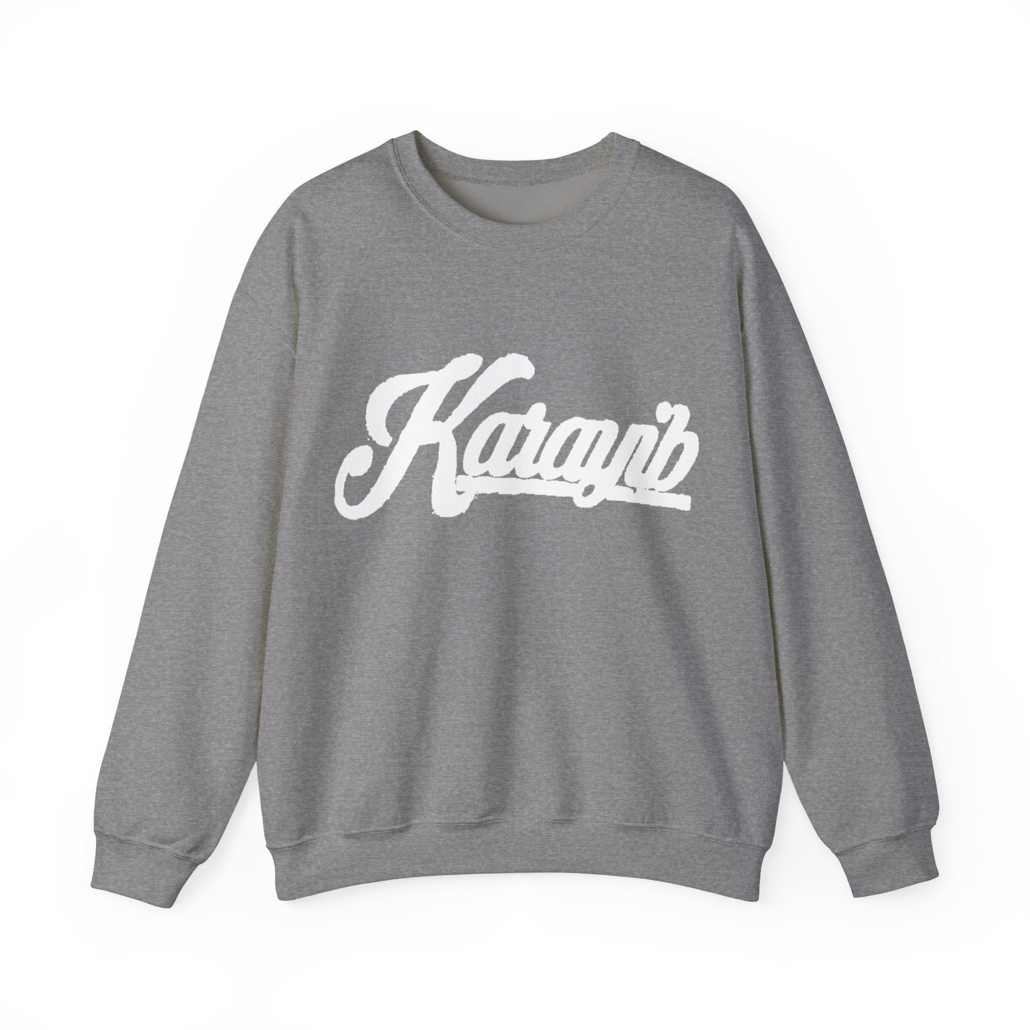Sweatshirt (Unisex)