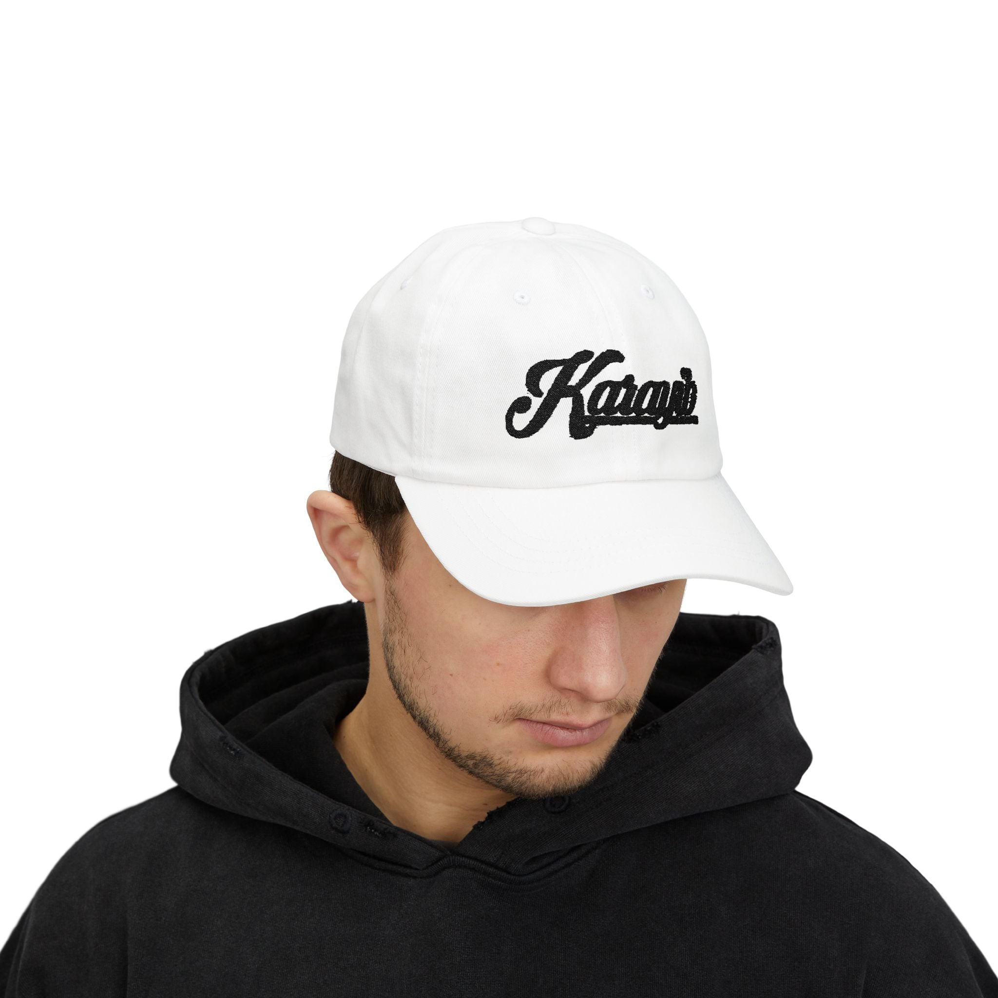 Karayib’s Premium Hat