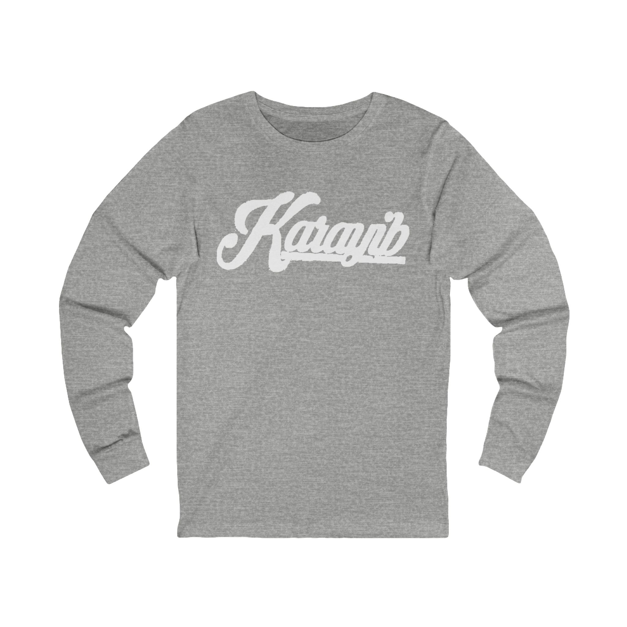 Karayib Long Sleeve Tee