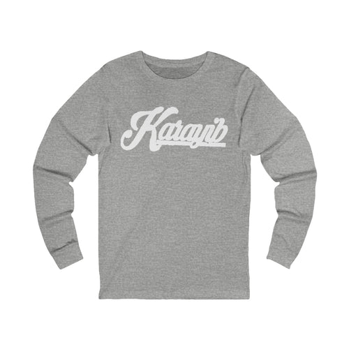 Karayib Long Sleeve Tee