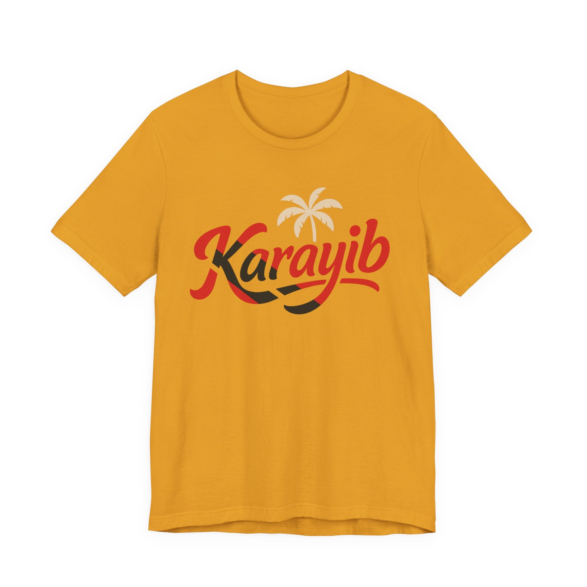 Karayib’s Premium Tee- Trinidad