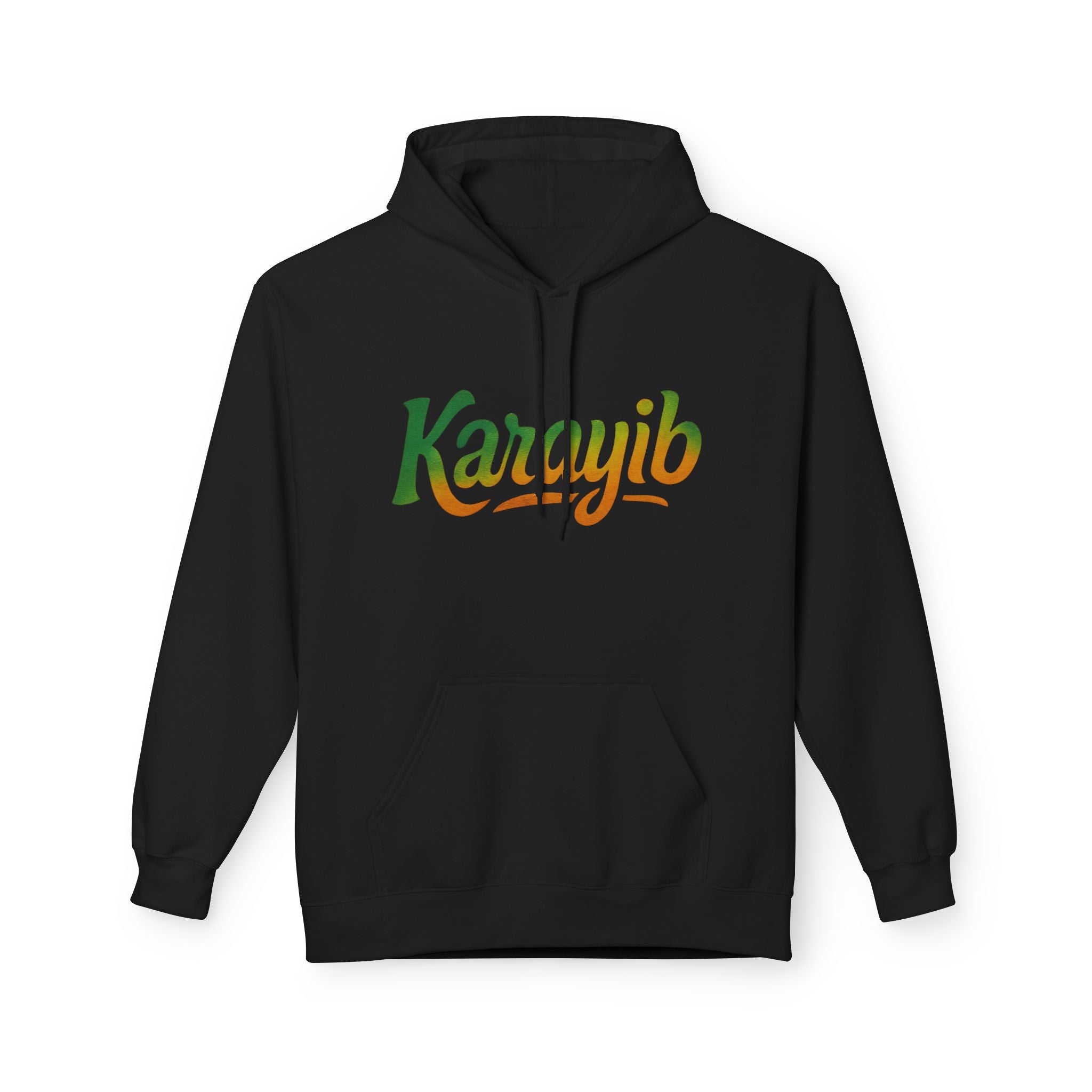 Karayib’s Premium Hoodie — Jamaica
