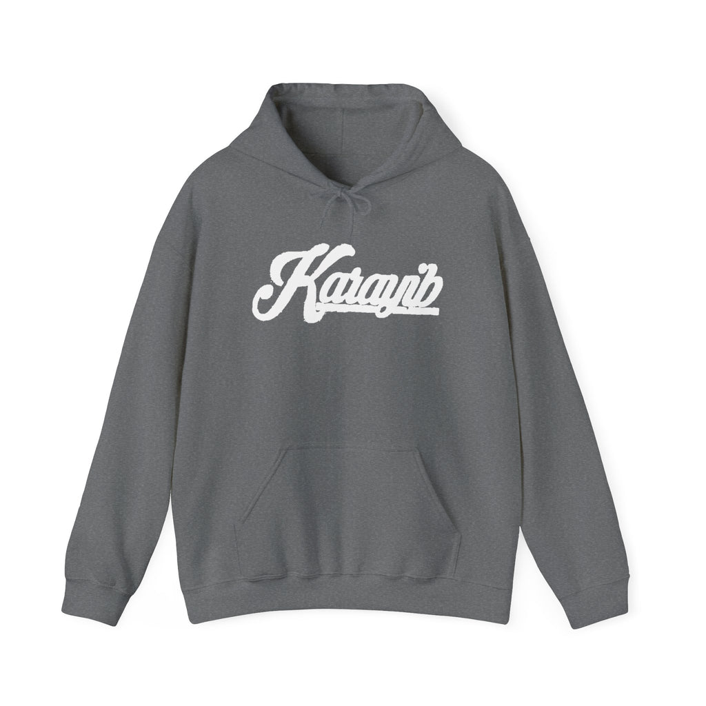 Premium Unisex Hoodie