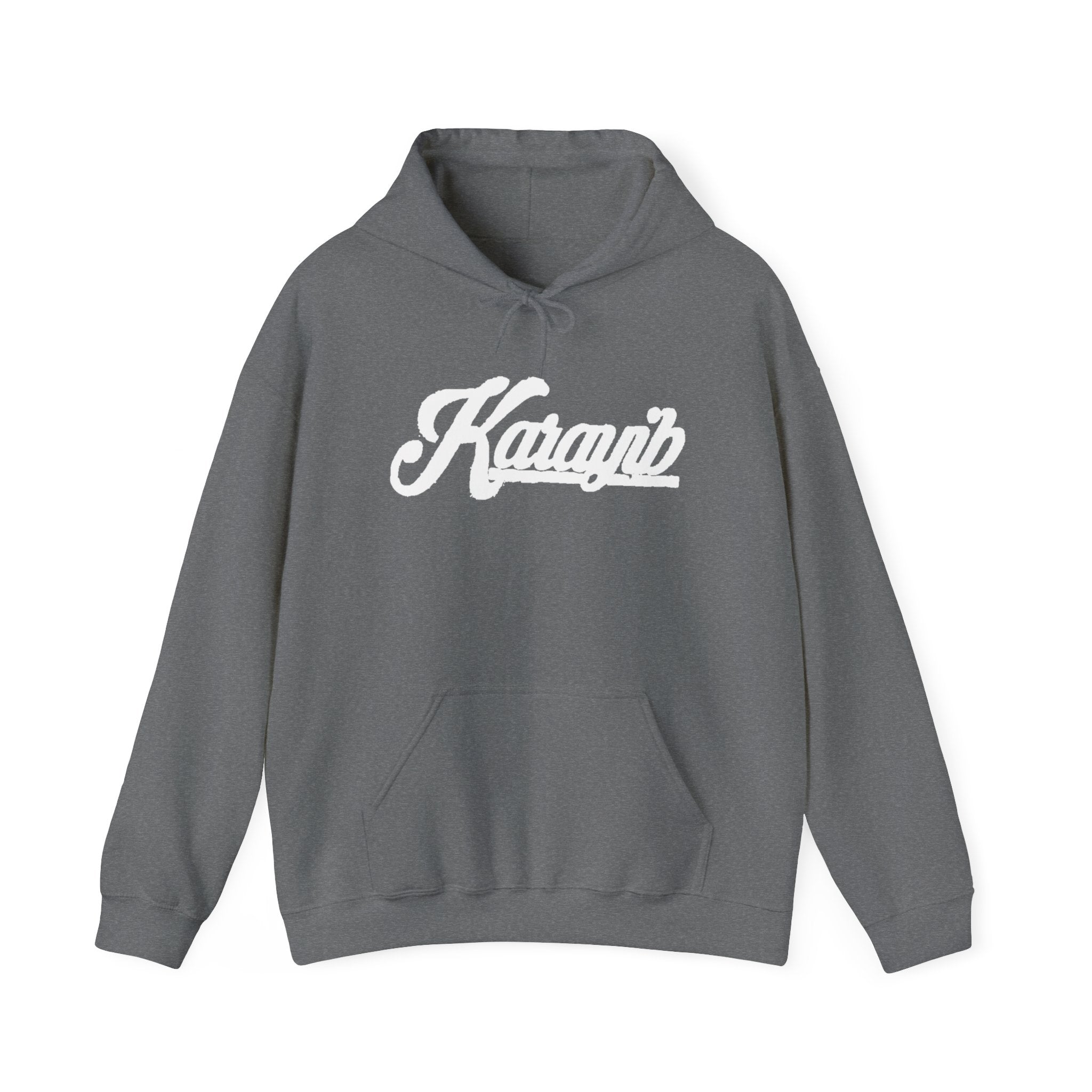 Premium Unisex Hoodie