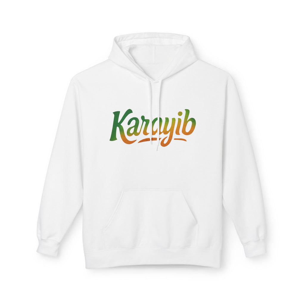 Karayib’s Premium Hoodie — Jamaica