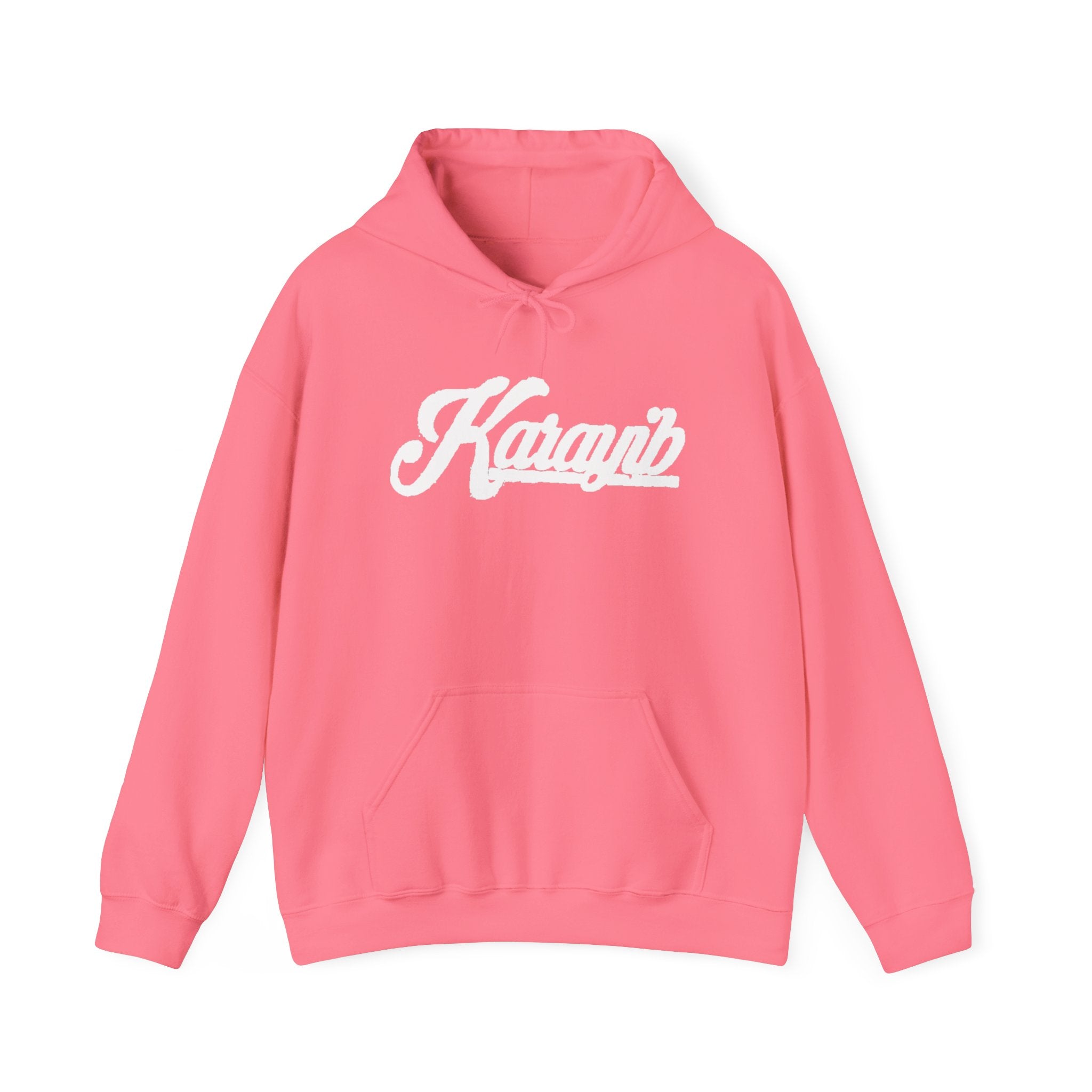 Premium Unisex Hoodie