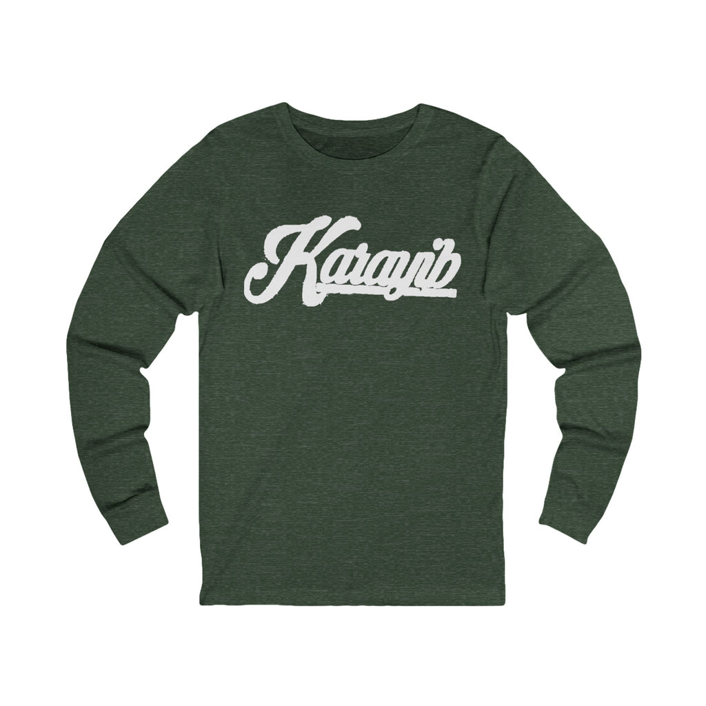 Karayib Long Sleeve Tee