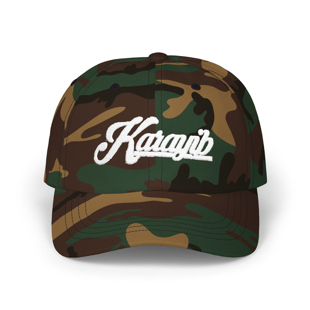 Karayib’s Premium Hat
