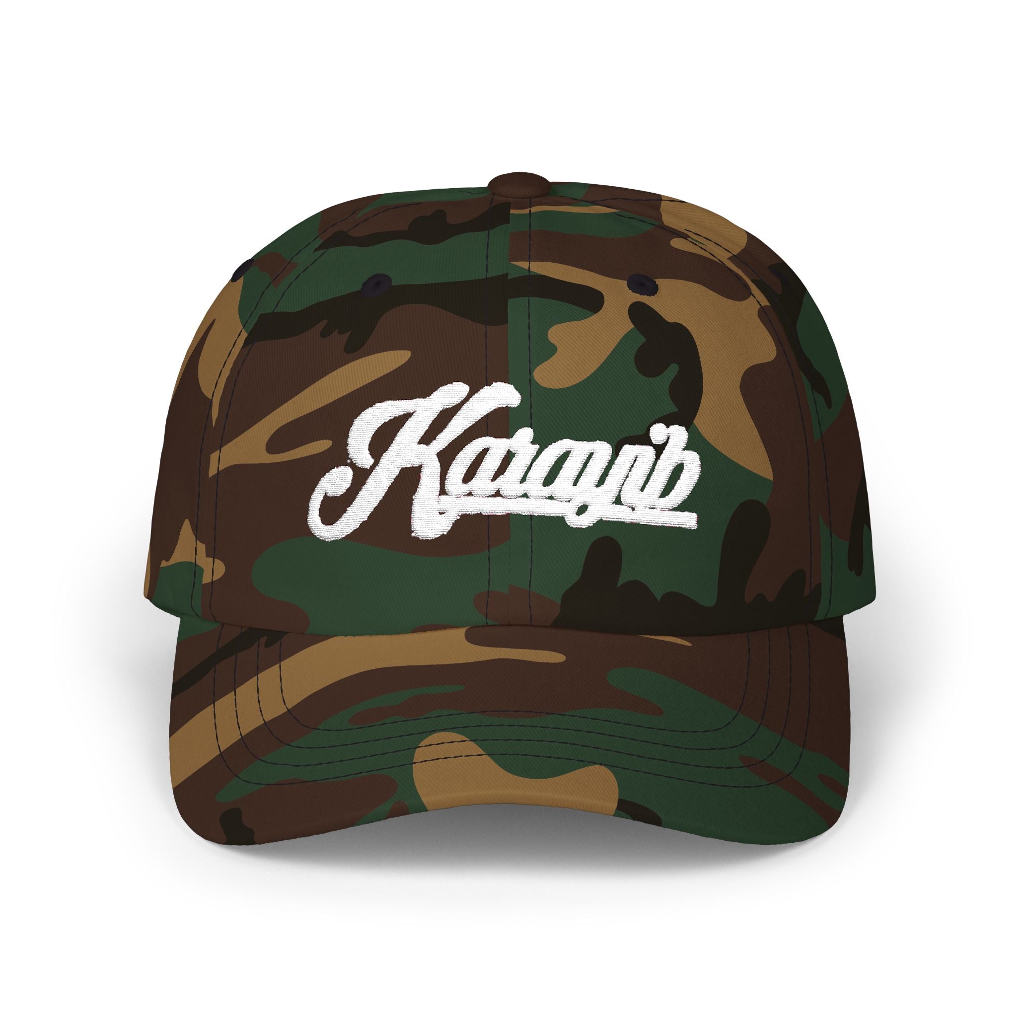 Karayib’s Premium Hat