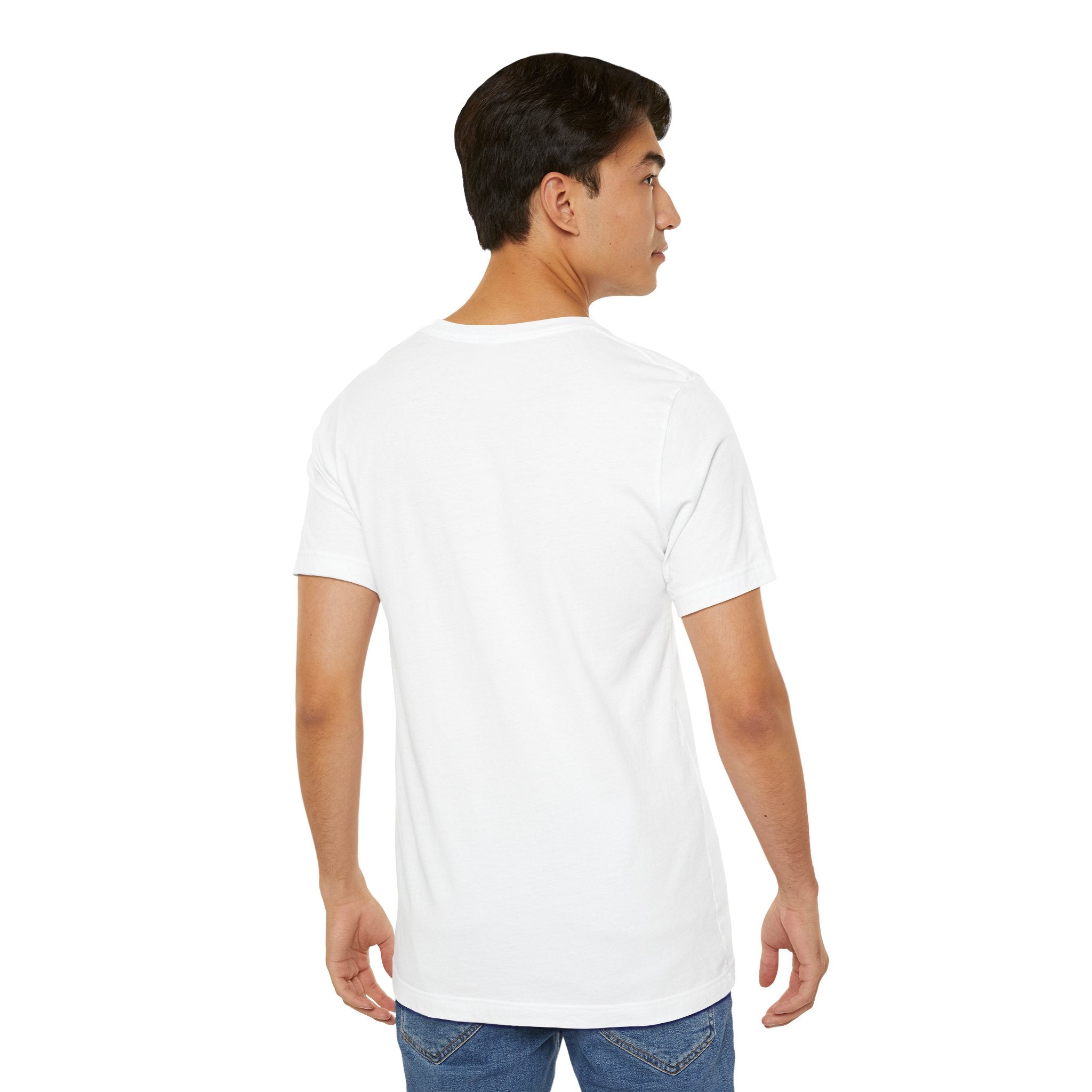 T-shirt (Unisex)