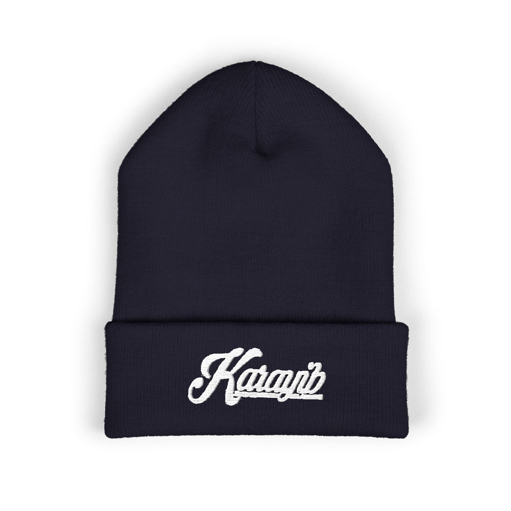 Karayib’s Classic Beanie