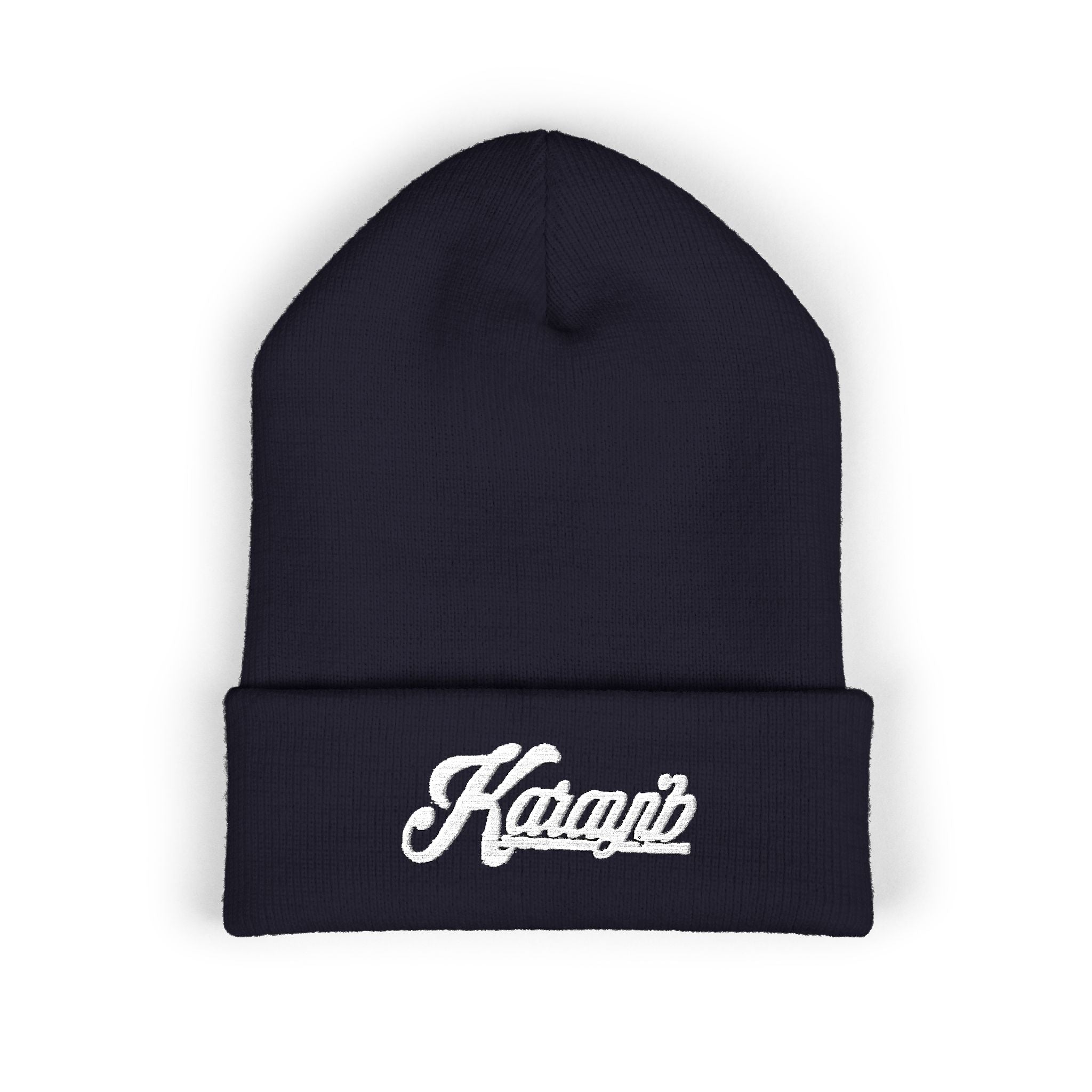 Karayib’s Classic Beanie