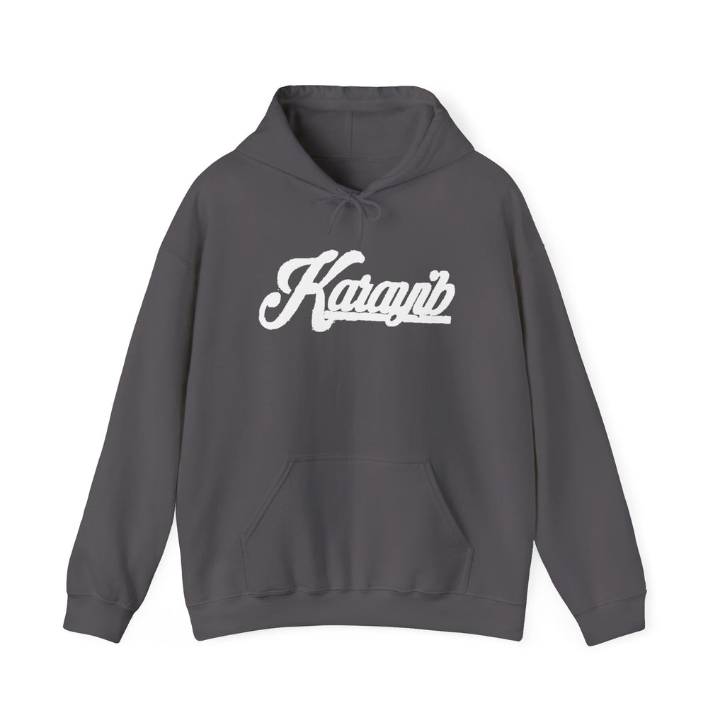 Premium Unisex Hoodie