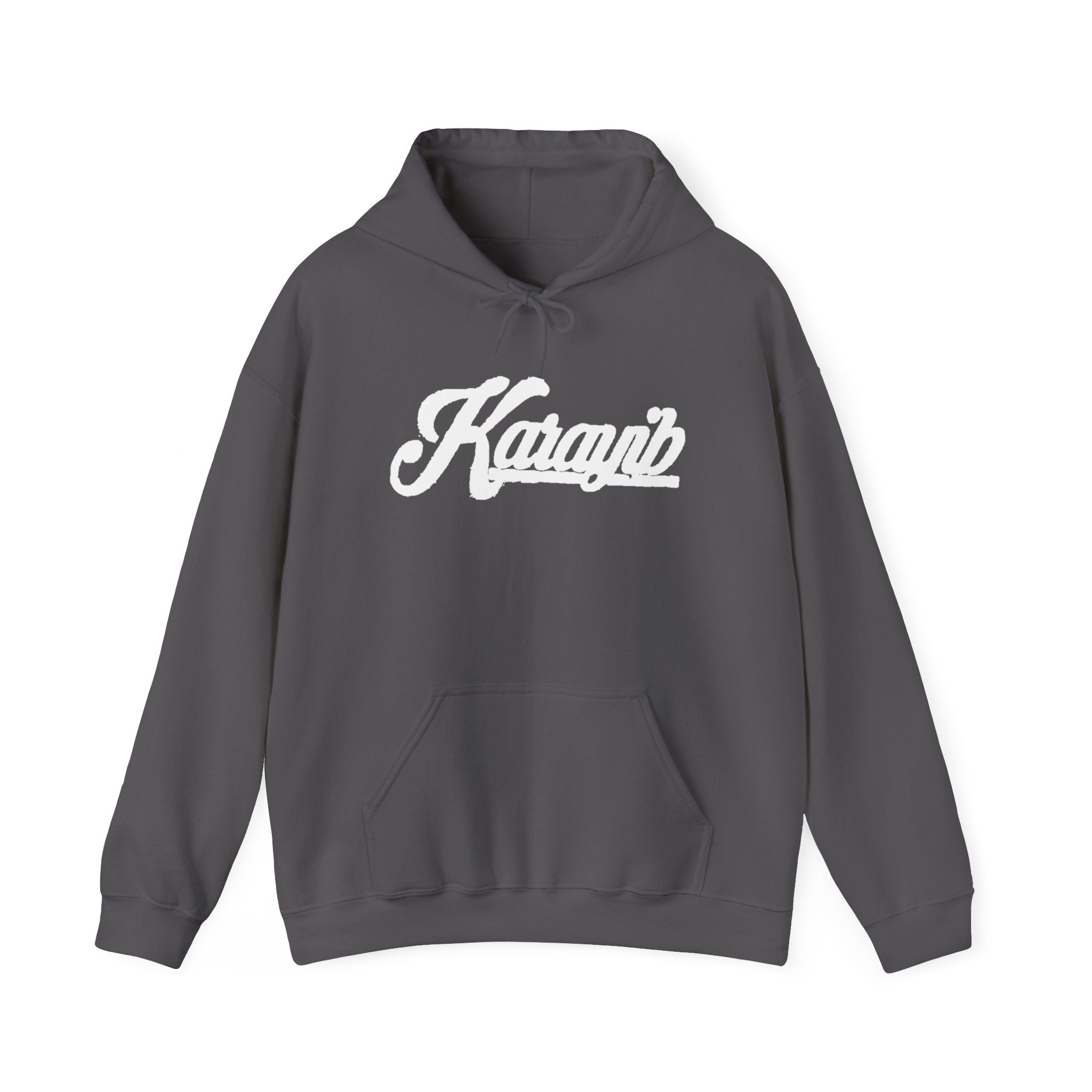 Premium Unisex Hoodie