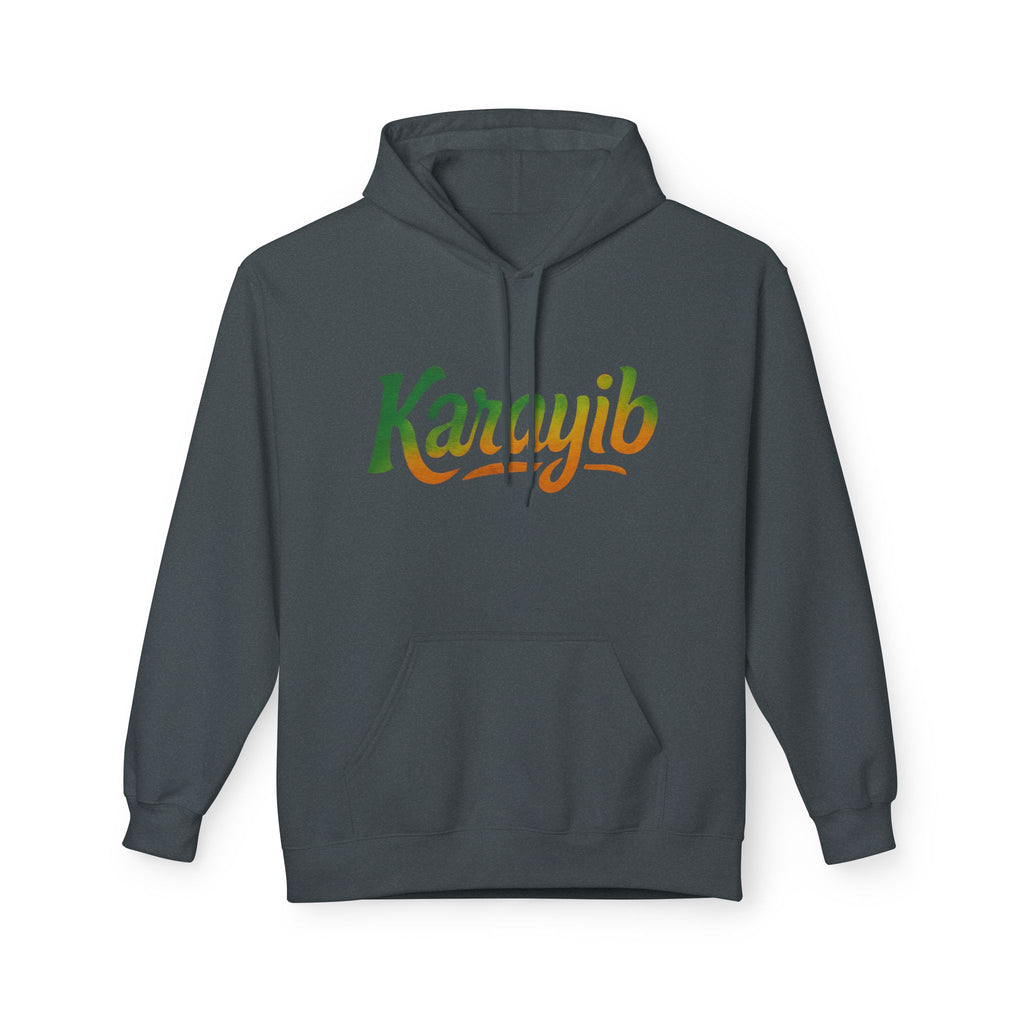 Karayib’s Premium Hoodie — Jamaica