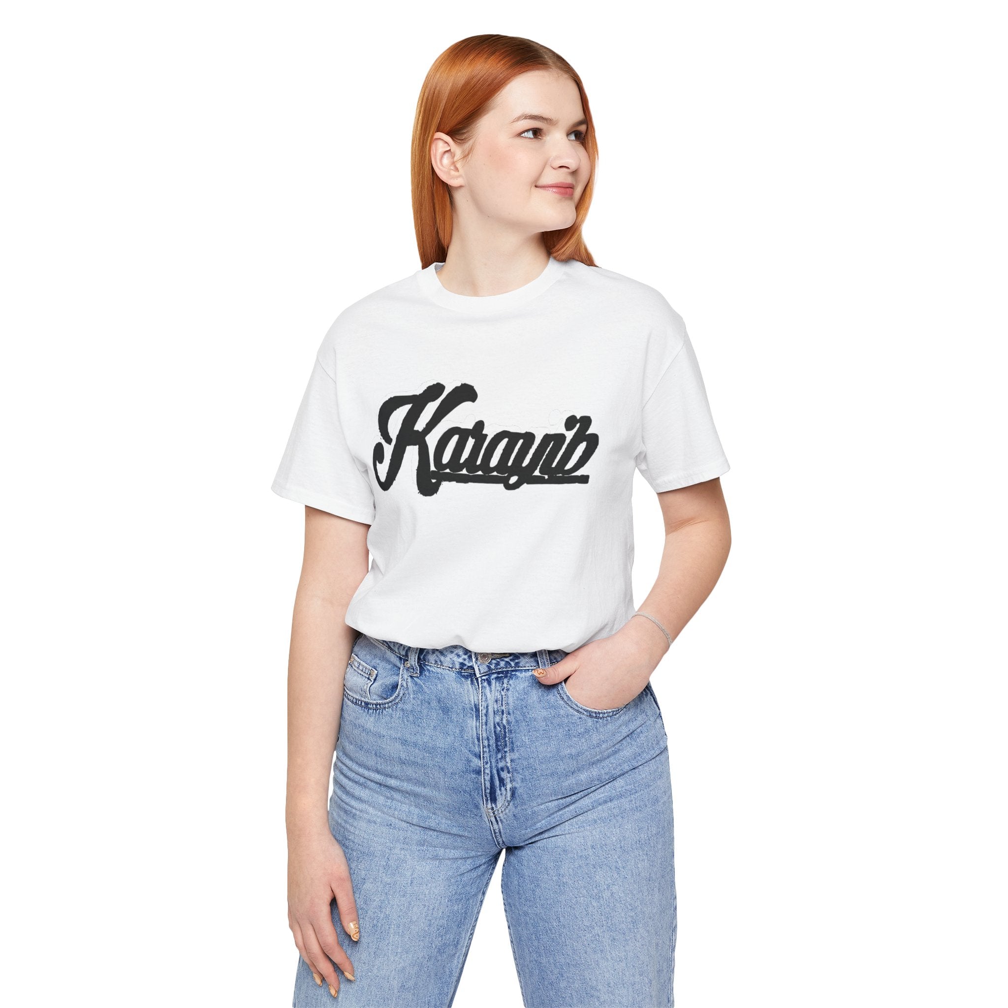 T-shirt (Unisex)