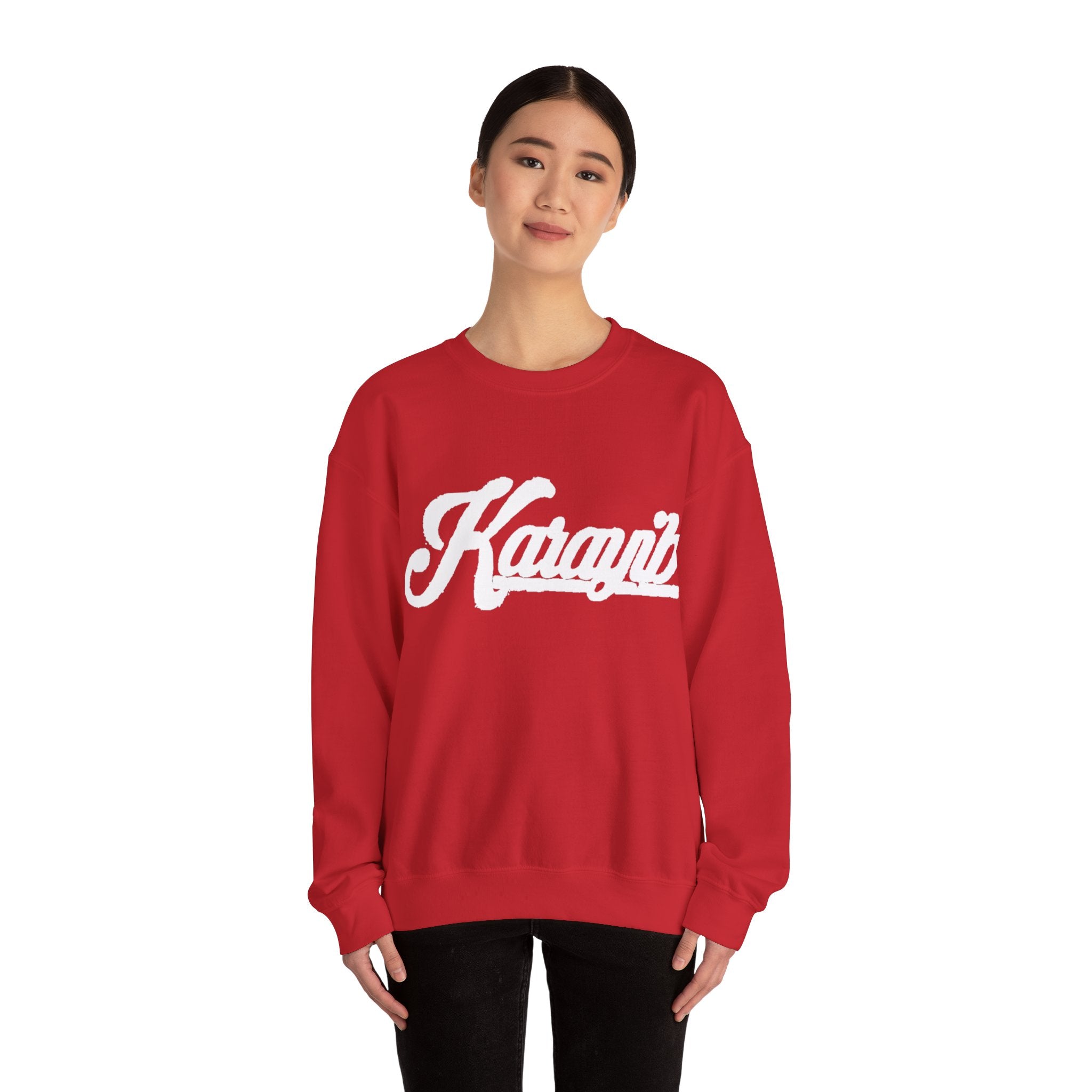 Sweatshirt (Unisex)