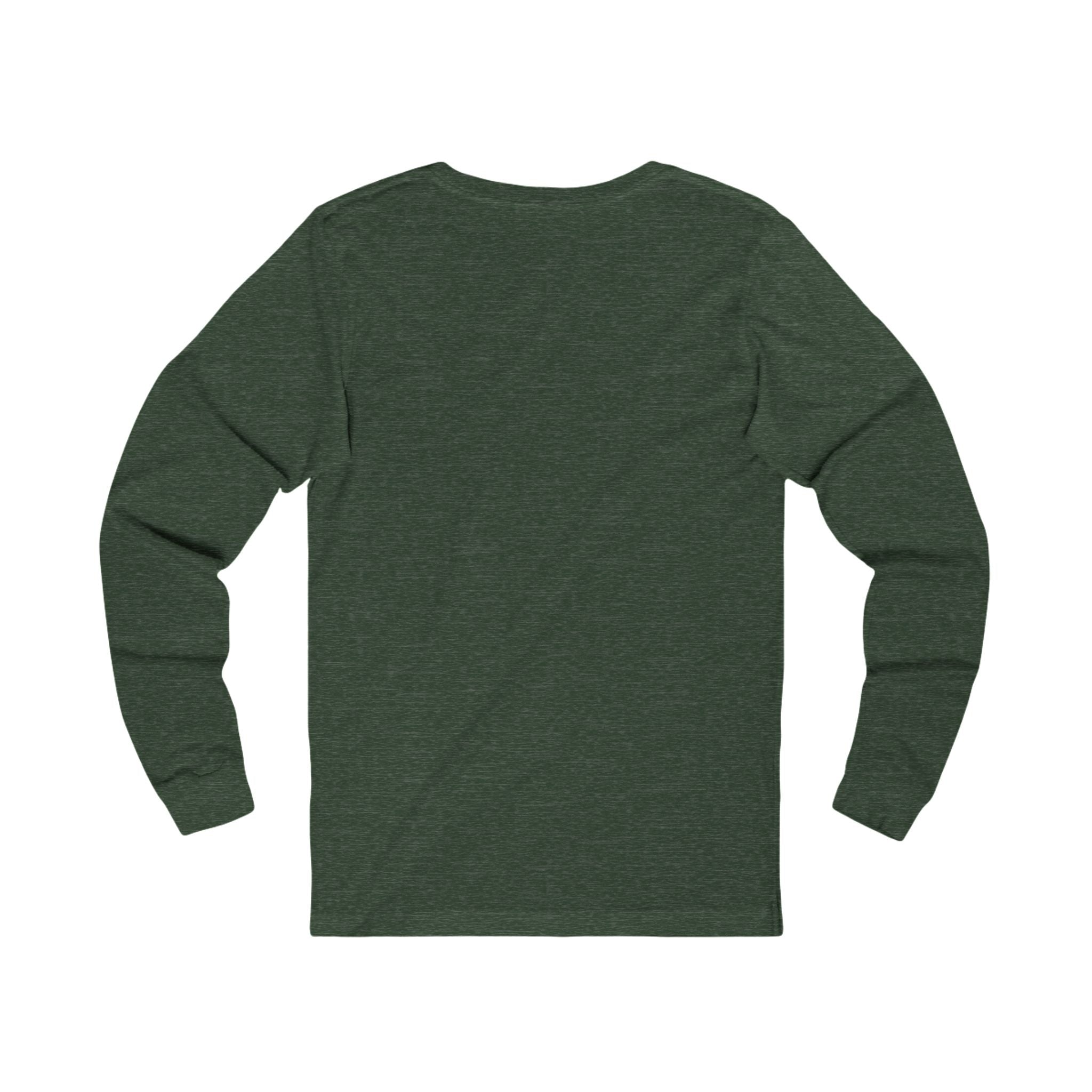 Karayib Long Sleeve Tee
