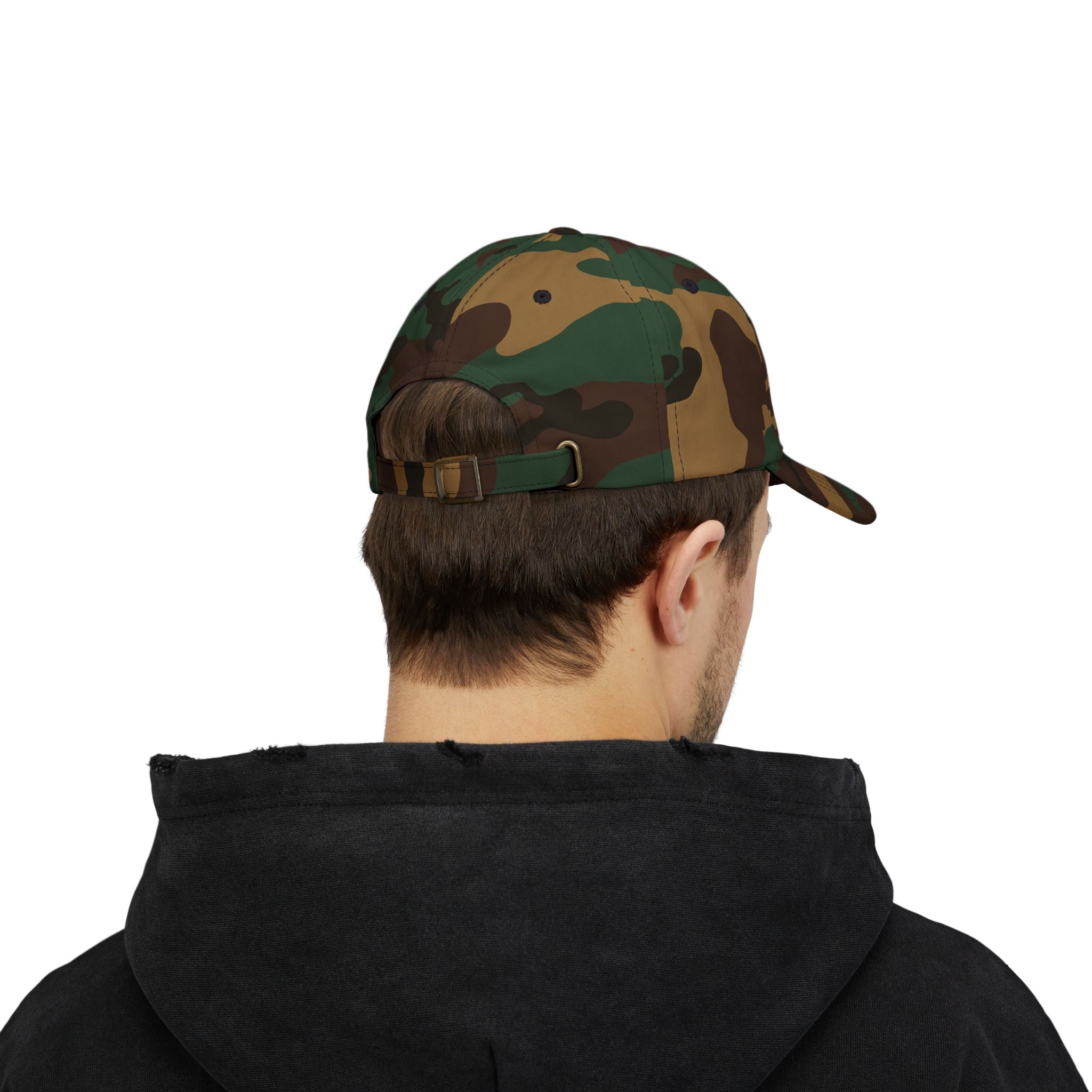 Karayib’s Premium Hat