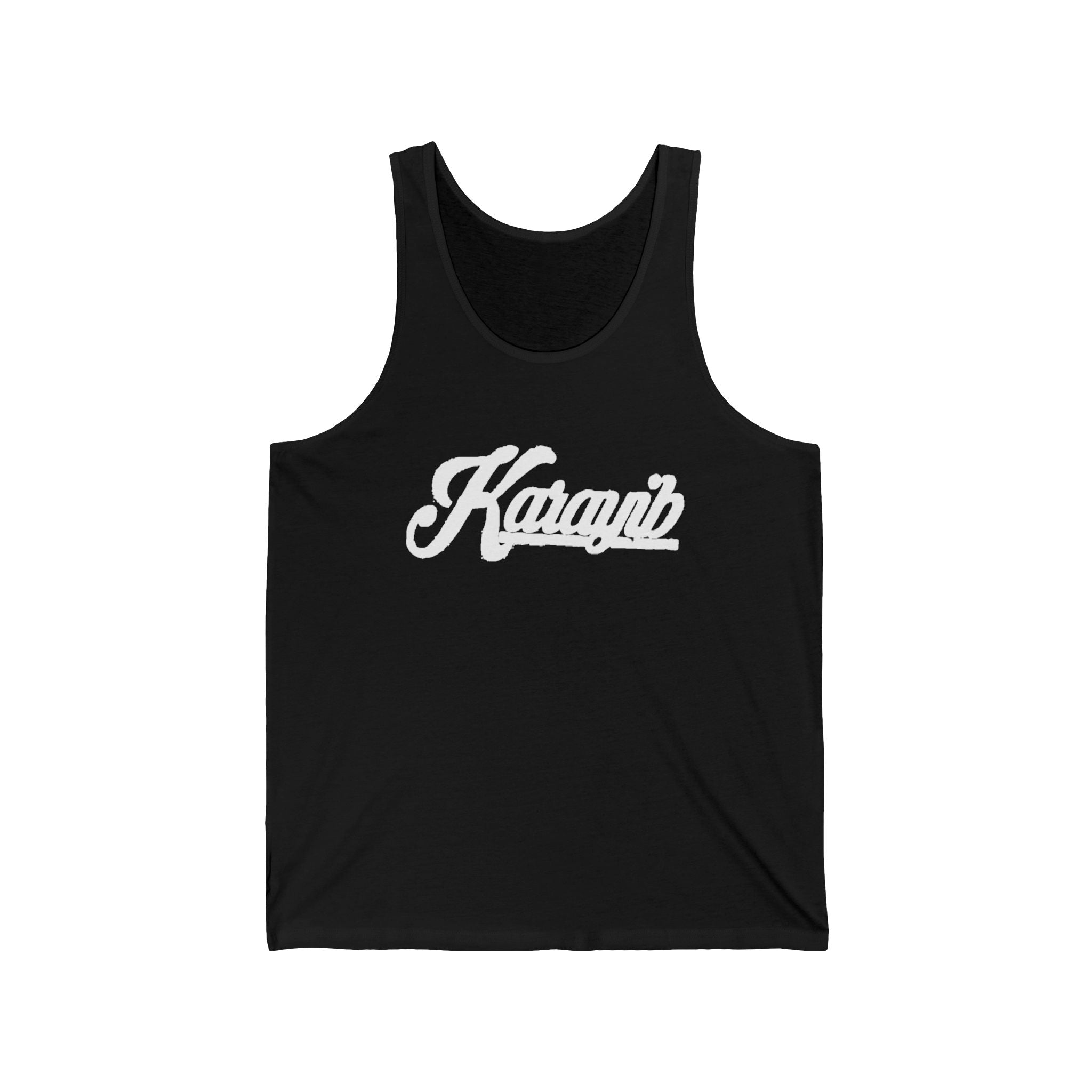 Karayib Classic Men Tank