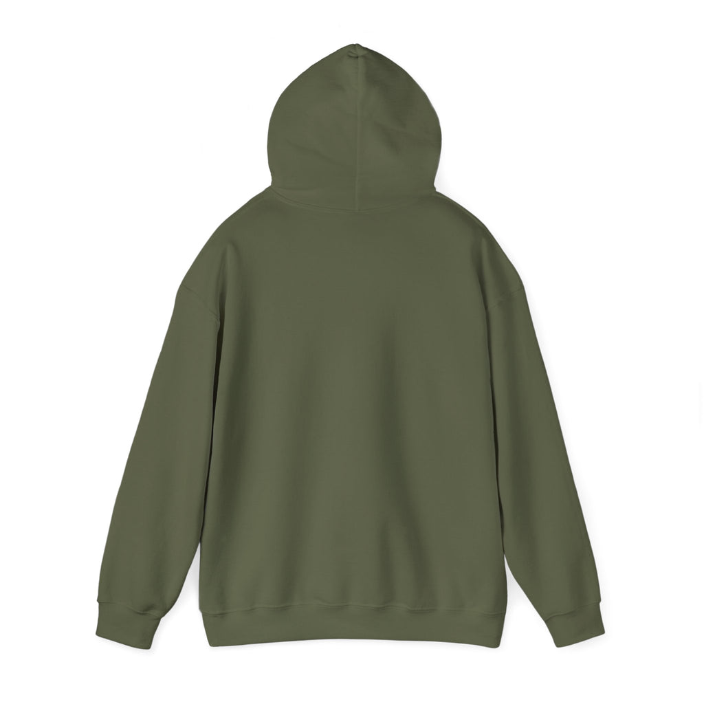 Premium Unisex Hoodie