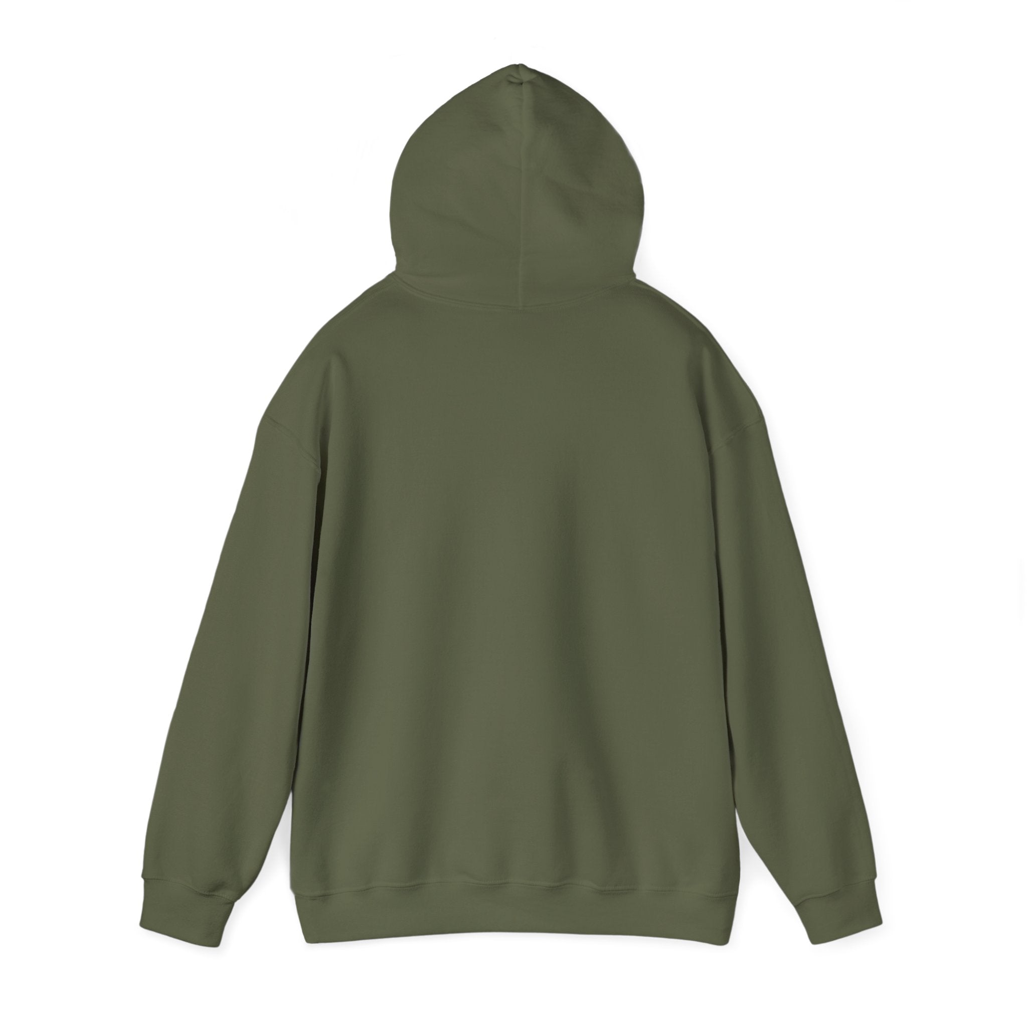 Premium Unisex Hoodie